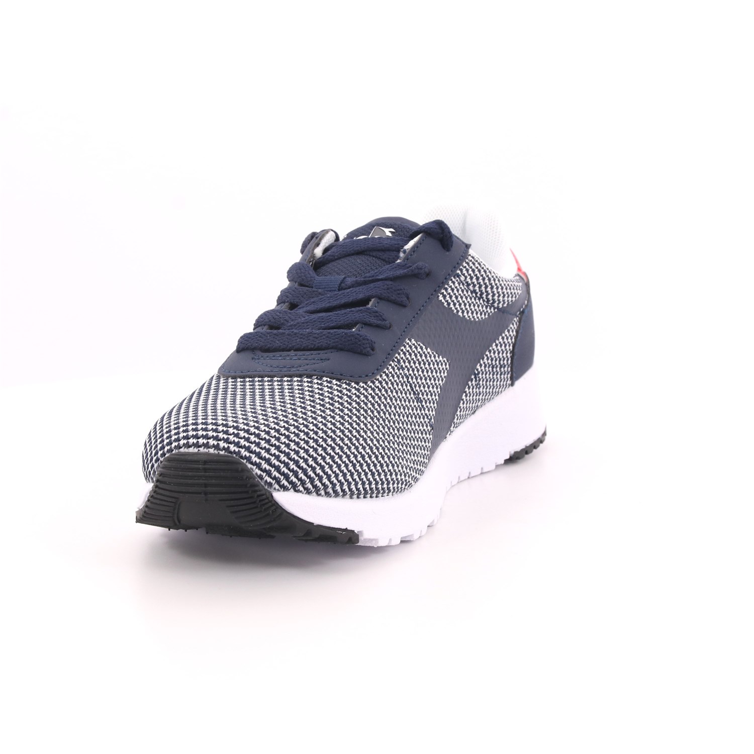 Scarpa Strappi + Elastico Diadora Bambino Blu Scarpa Strappi + Elastico Diadora Bambino Blu Scarpe 145 - 101.174385