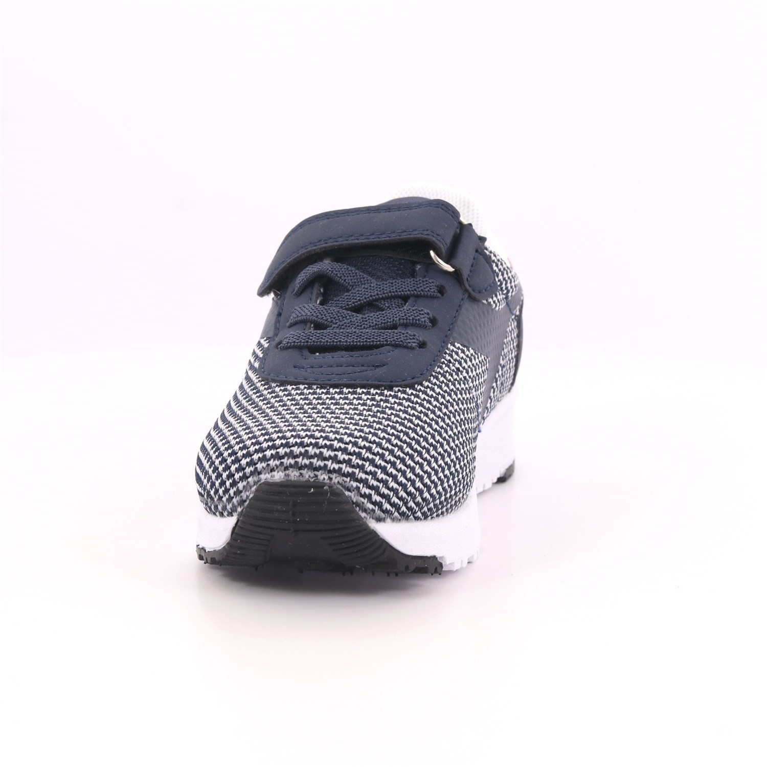 Scarpa Strappi + Elastico Diadora Bambino Blu Scarpa Strappi + Elastico Diadora Bambino Blu Scarpe 147 - 101.174387