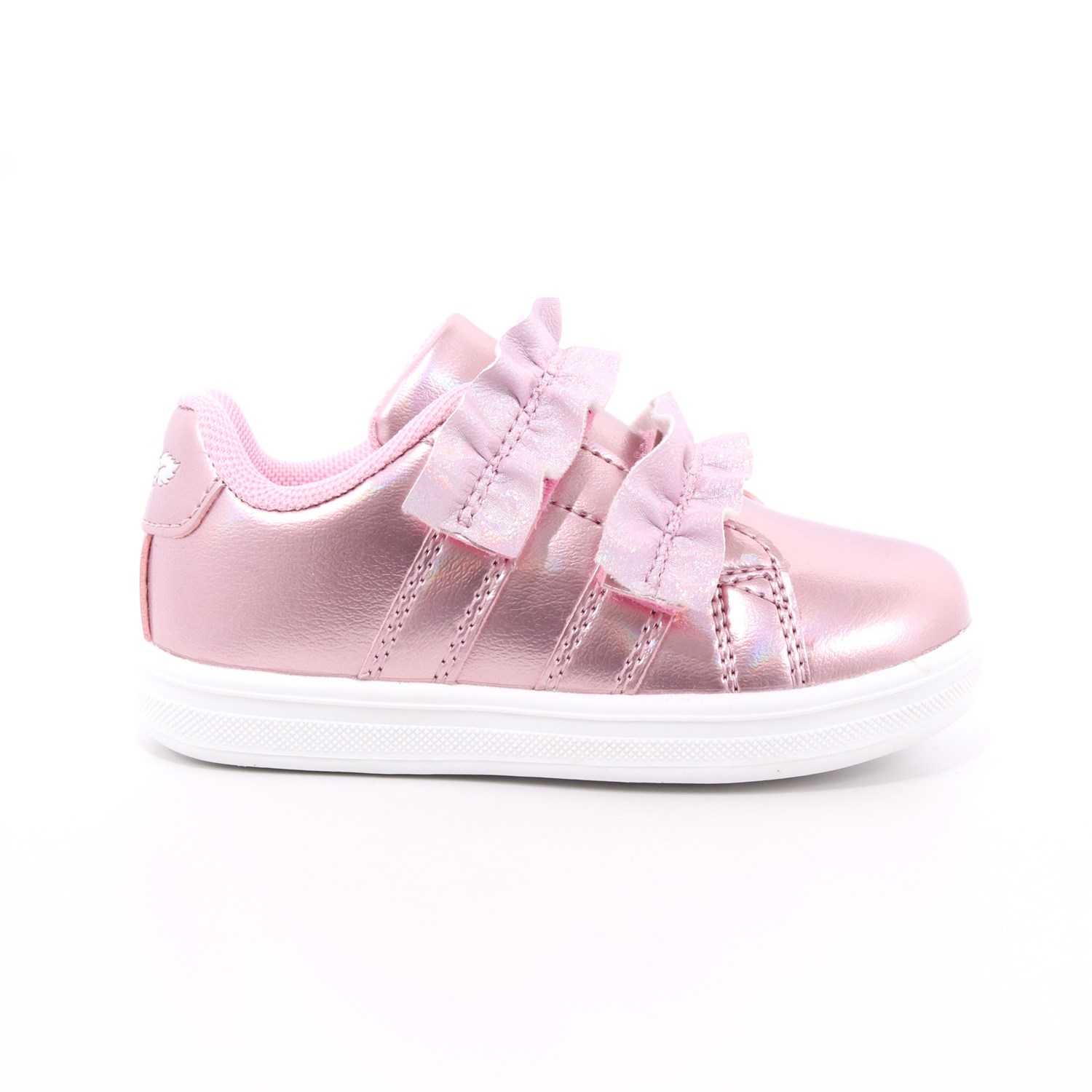 Scarpa Strappi Lelli Kelly Bambina Rosa Scarpa Strappi Lelli Kelly Bambina Rosa Scarpe 308 - LK1800