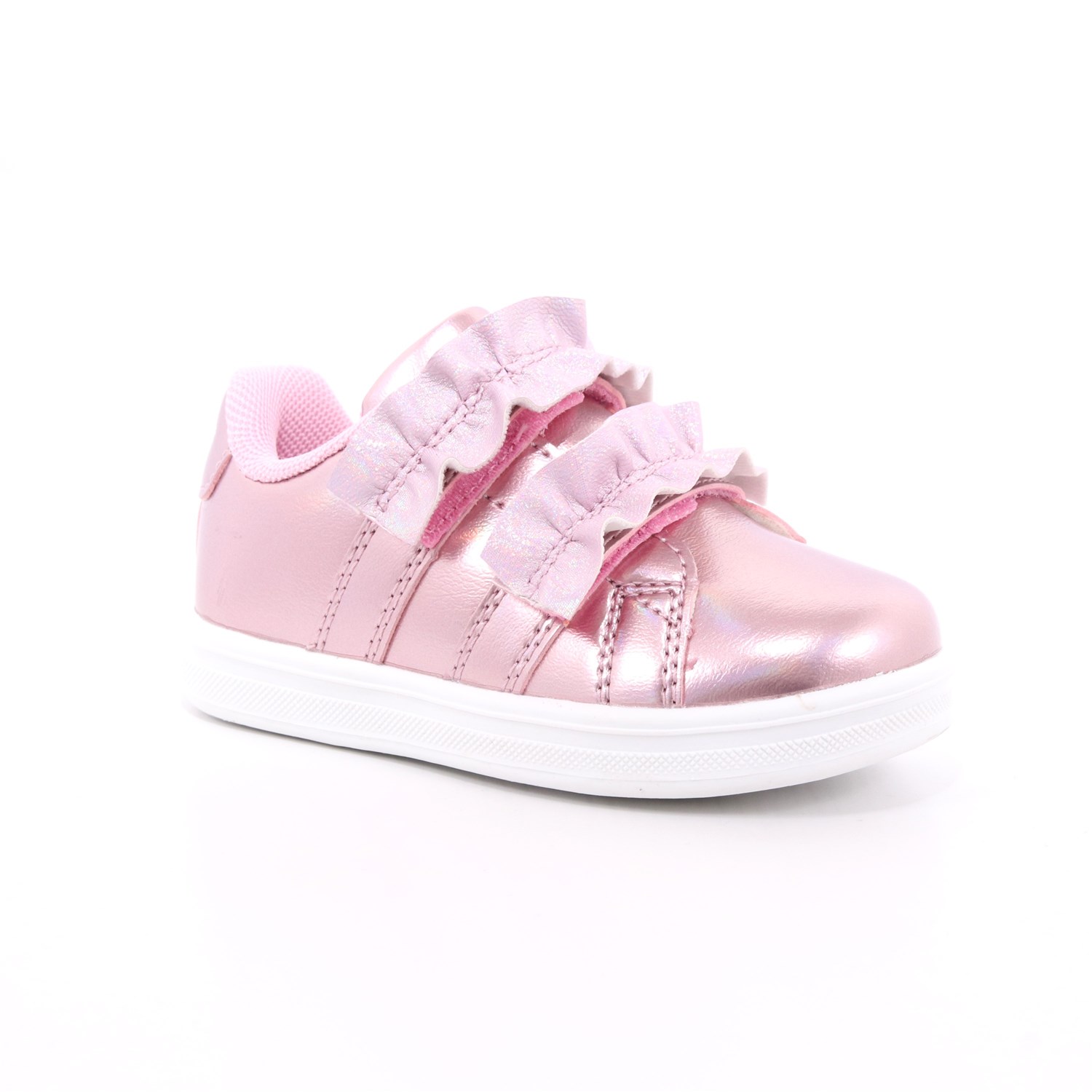 Scarpa Strappi Lelli Kelly Bambina Rosa Scarpa Strappi Lelli Kelly Bambina Rosa Scarpe 308 - LK1800