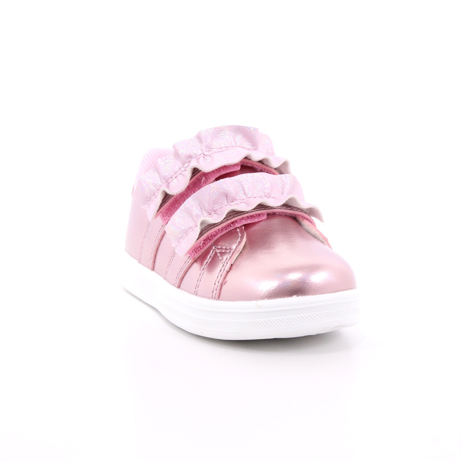 Scarpa Strappi Lelli Kelly Bambina Rosa Scarpa Strappi Lelli Kelly Bambina Rosa Scarpe 308 - LK1800