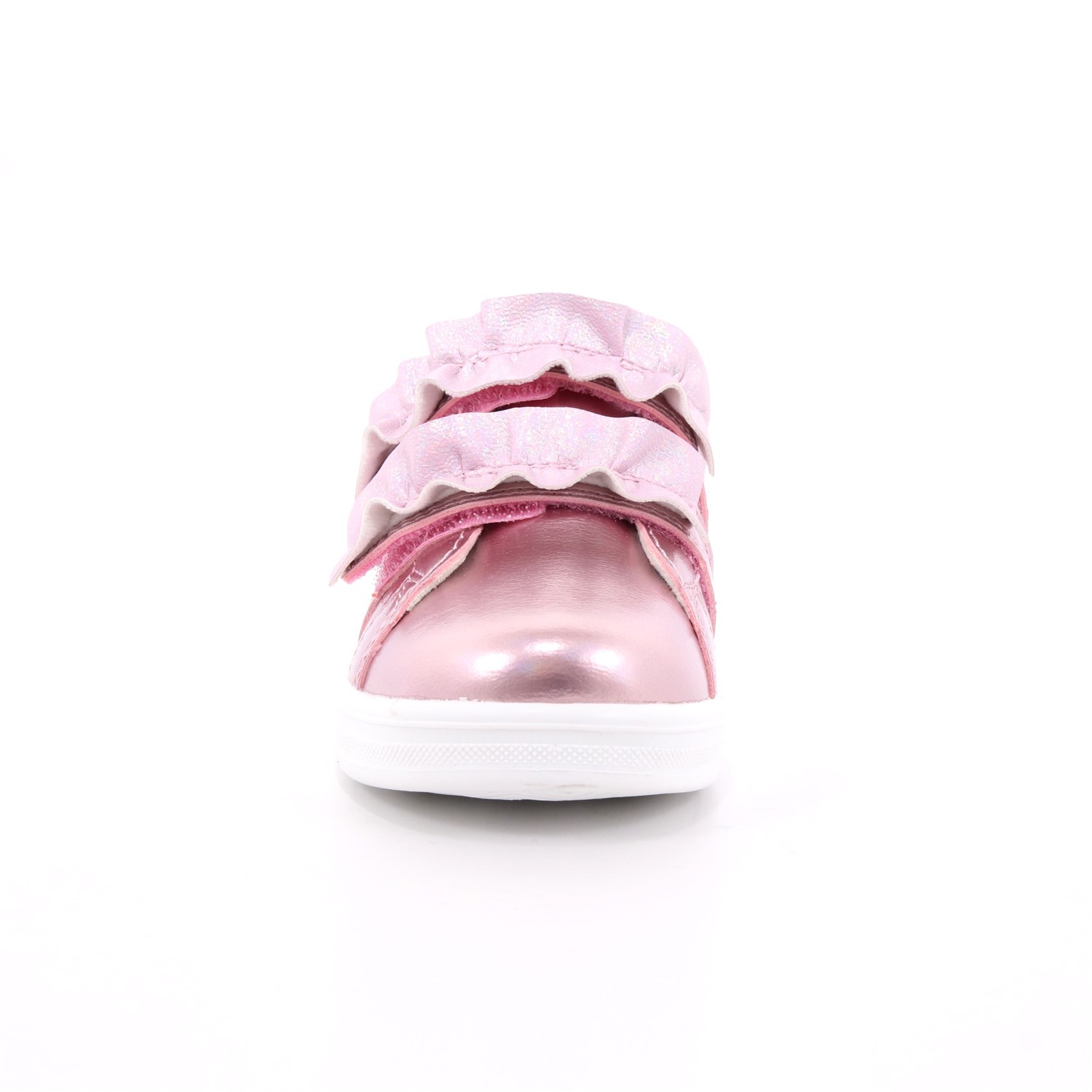 Scarpa Strappi Lelli Kelly Bambina Rosa Scarpa Strappi Lelli Kelly Bambina Rosa Scarpe 308 - LK1800