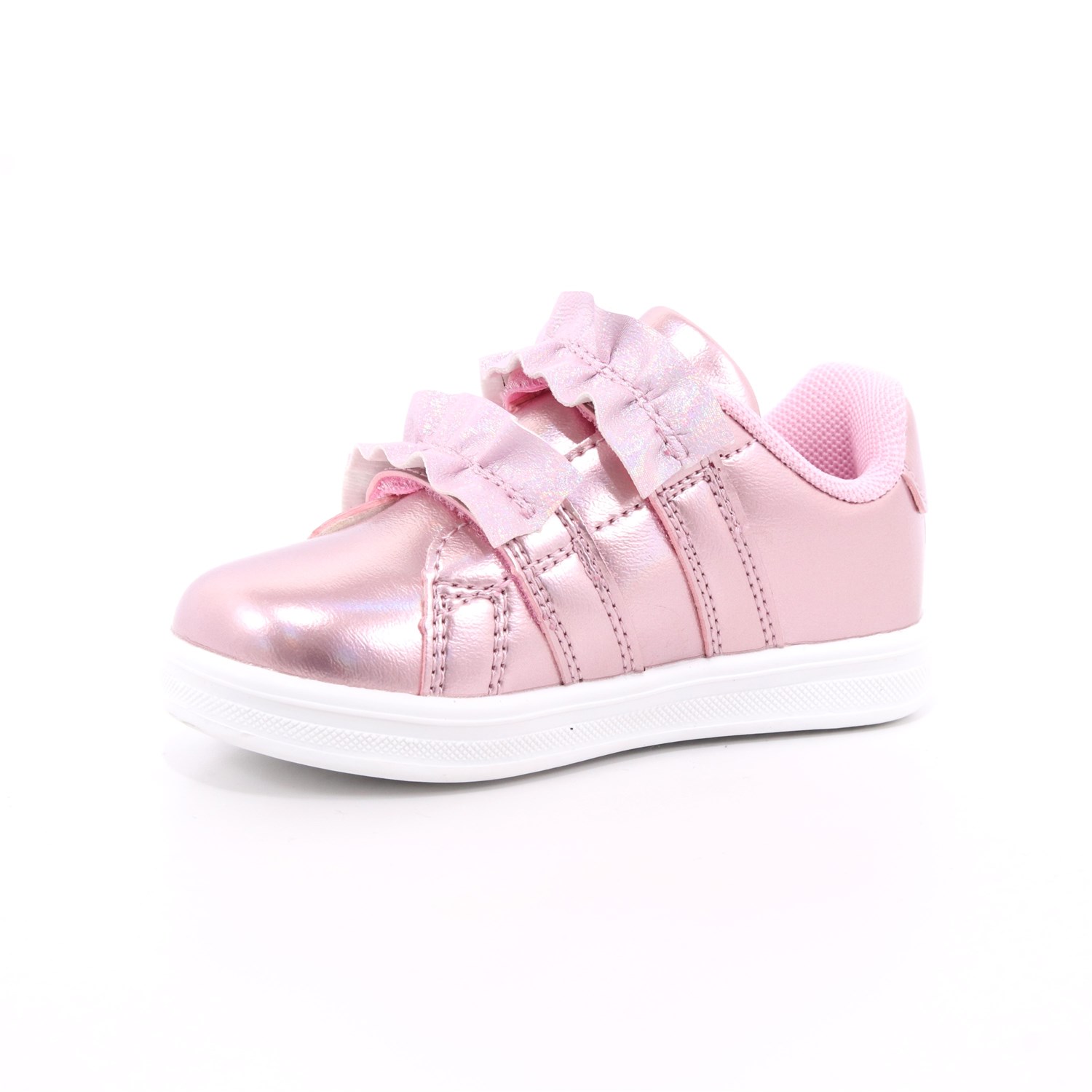 Scarpa Strappi Lelli Kelly Bambina Rosa Scarpa Strappi Lelli Kelly Bambina Rosa Scarpe 308 - LK1800