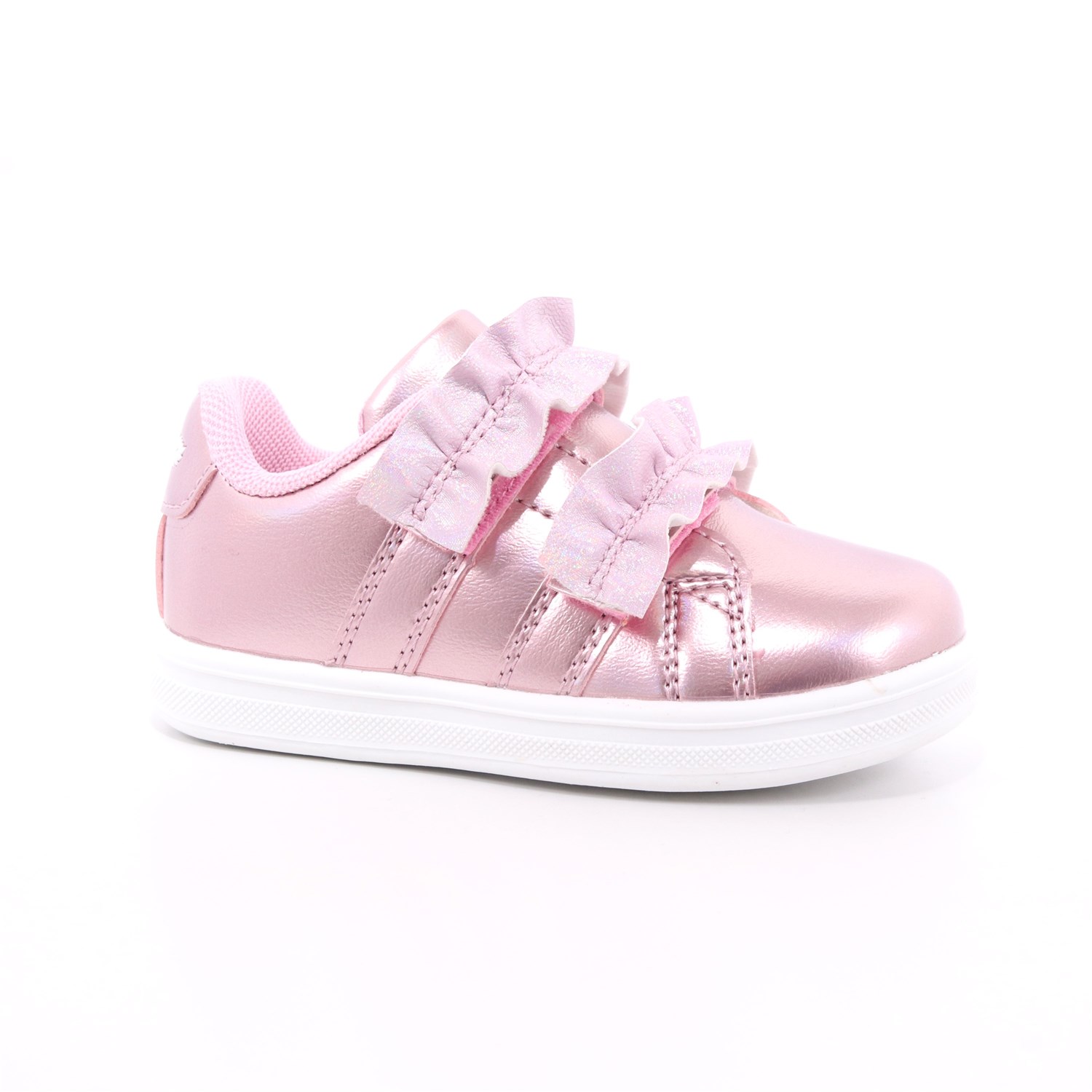 Scarpa Strappi Lelli Kelly Bambina Rosa Scarpa Strappi Lelli Kelly Bambina Rosa Scarpe 308 - LK1800