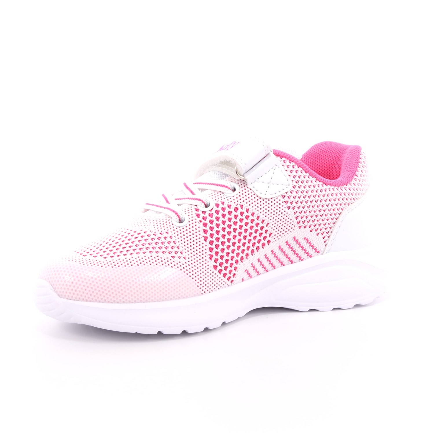 Scarpa Strappi + Elastico Lelli Kelly Bambina Bianco Scarpa Strappi + Elastico Lelli Kelly Bambina Bianco Scarpe 315 - LK1888