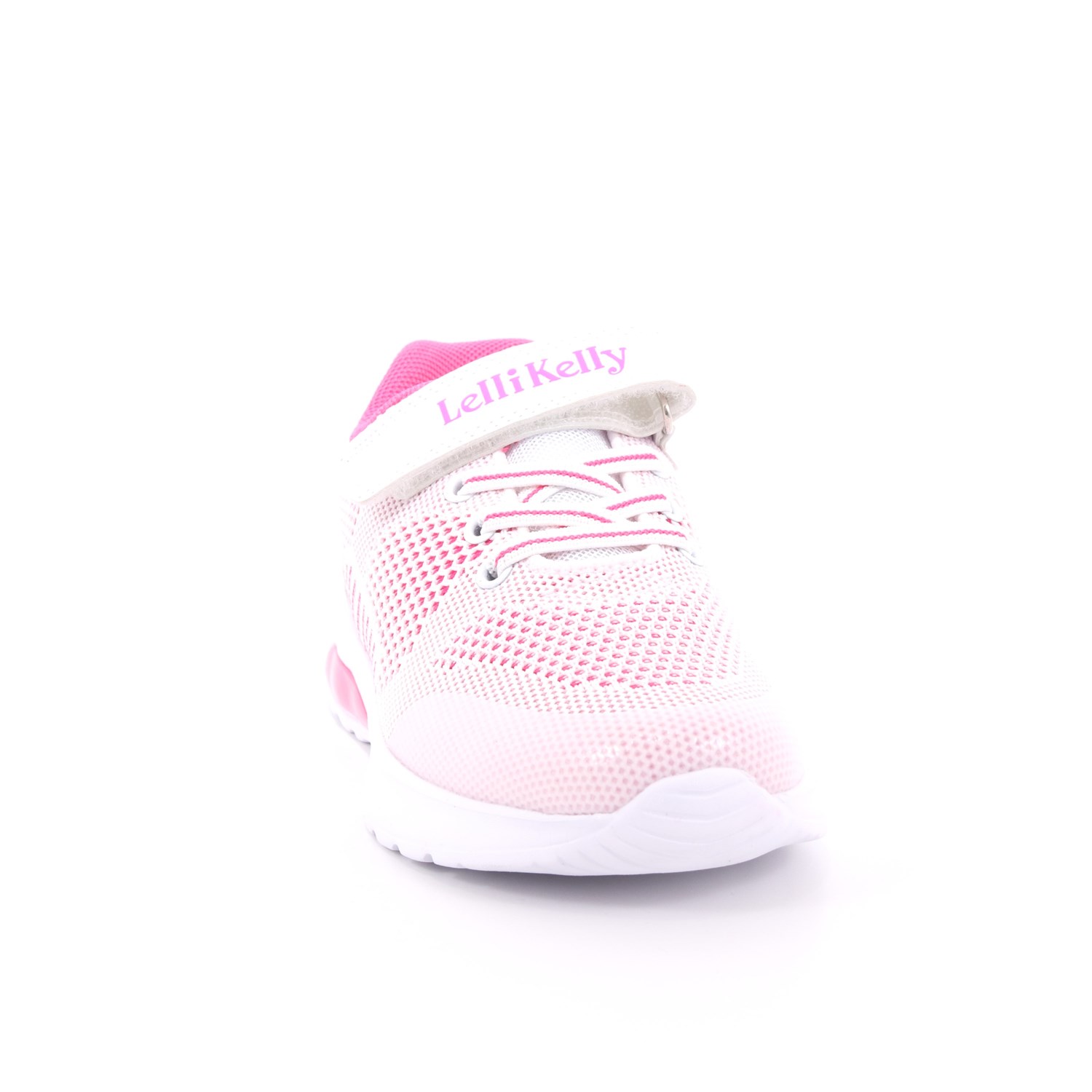 Scarpa Strappi + Elastico Lelli Kelly Bambina Bianco Scarpa Strappi + Elastico Lelli Kelly Bambina Bianco Scarpe 315 - LK1888