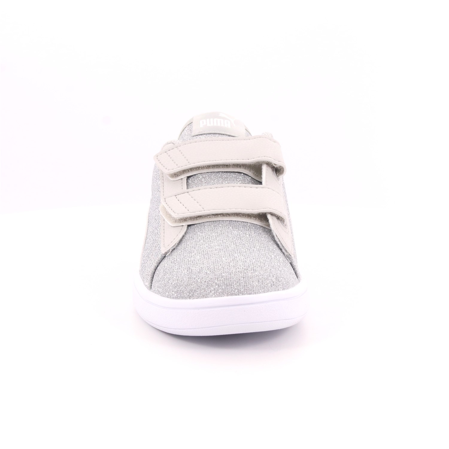 Scarpa Strappi Puma Bambina Argento Scarpa Strappi Puma Bambina Argento Scarpe 206 - 36737817