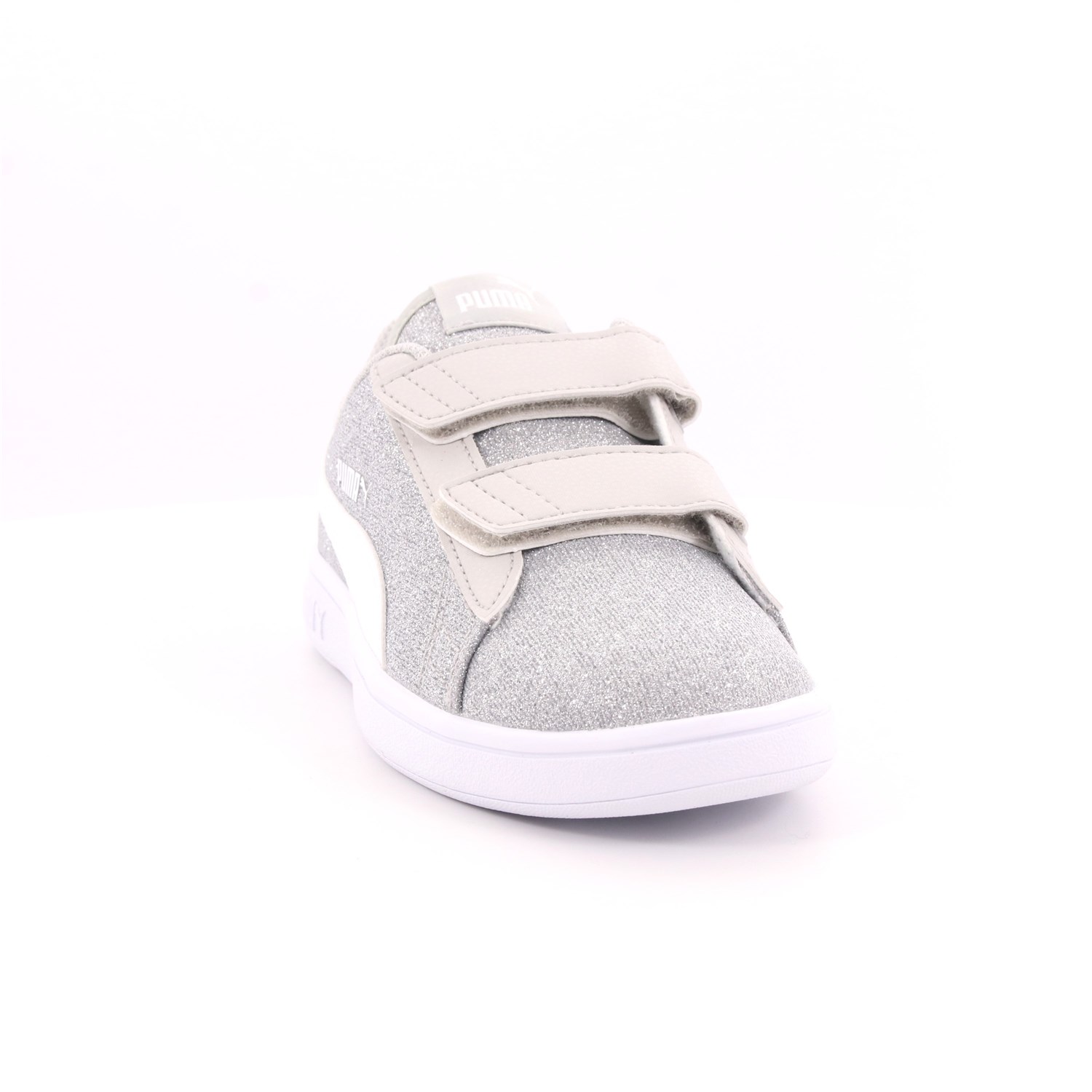 Scarpa Strappi Puma Bambina Argento Scarpa Strappi Puma Bambina Argento Scarpe 206 - 36737817