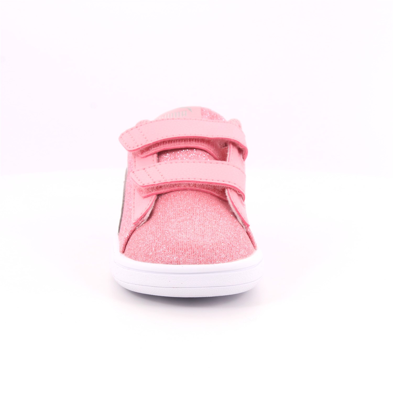 Scarpa Strappi Puma Bambina Fuxia Scarpa Strappi Puma Bambina Fuxia Scarpe 208 - 36738015