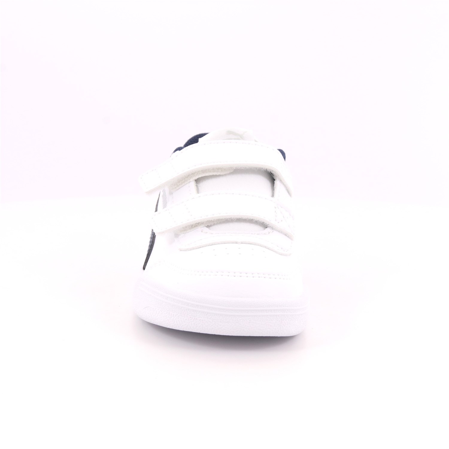 Scarpa Strappi Puma Bambino Bianco Scarpa Strappi Puma Bambino Bianco Scarpe 209 - 37053107
