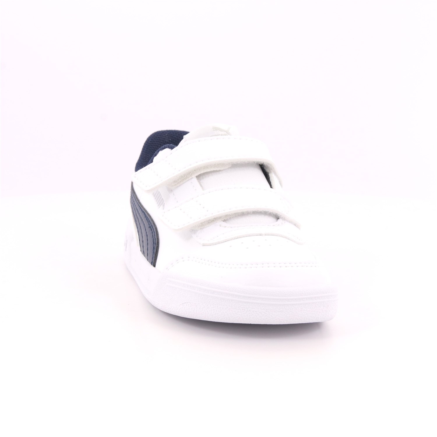 Scarpa Strappi Puma Bambino Bianco Scarpa Strappi Puma Bambino Bianco Scarpe 209 - 37053107