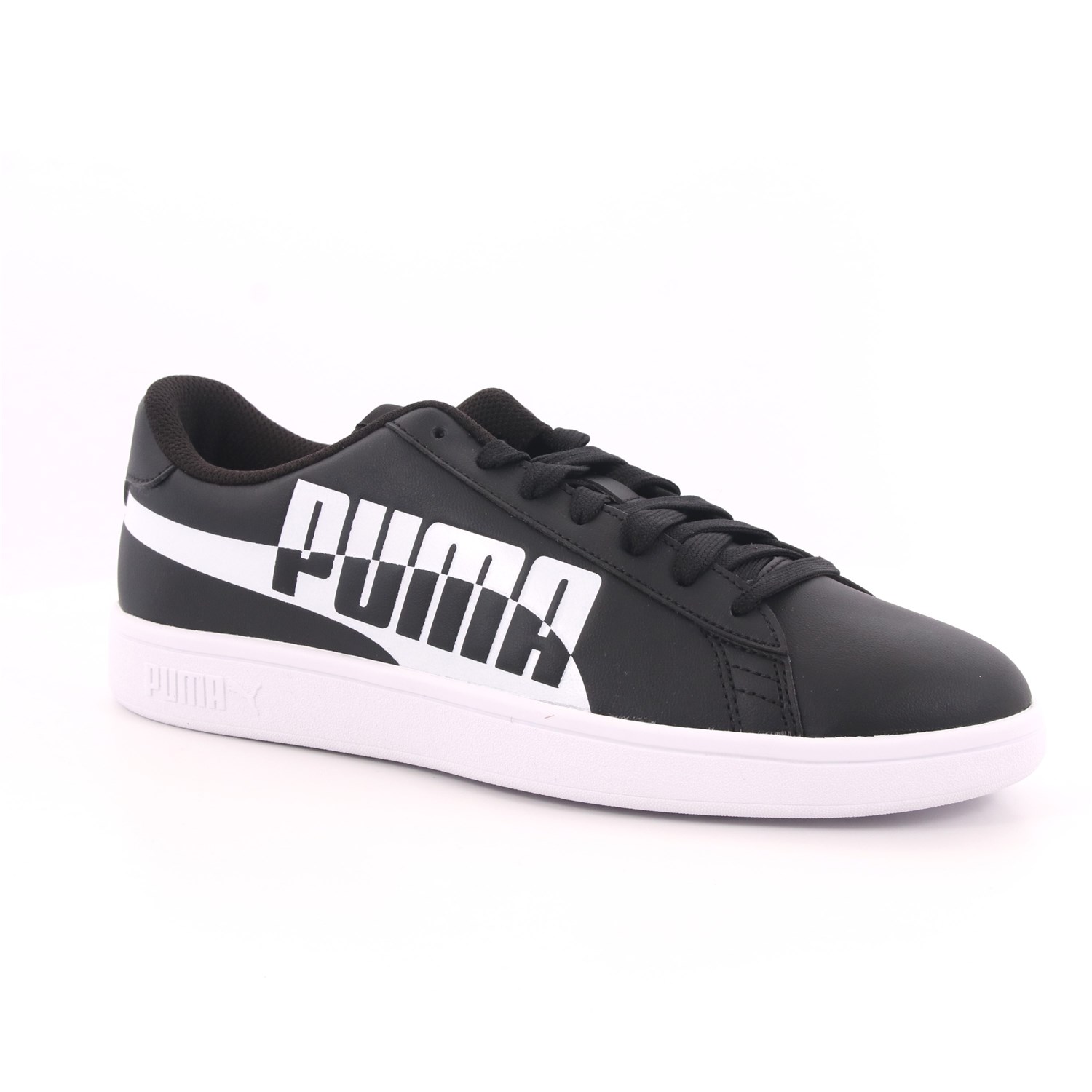 Scarpa Allacciata Puma Uomo Nero Scarpa Allacciata Puma Uomo Nero Scarpe 213 - 37113504