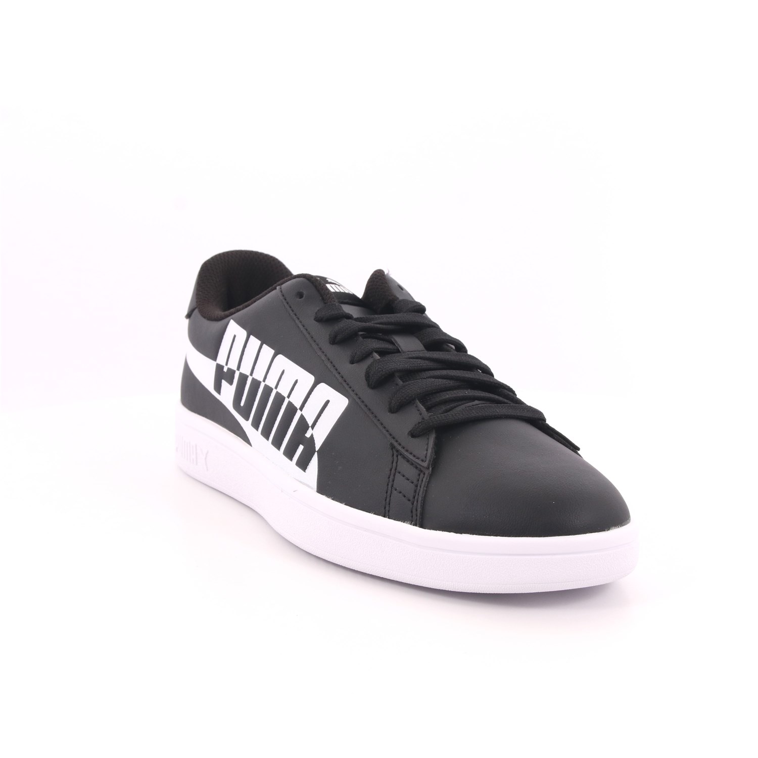 Scarpa Allacciata Puma Uomo Nero Scarpa Allacciata Puma Uomo Nero Scarpe 213 - 37113504