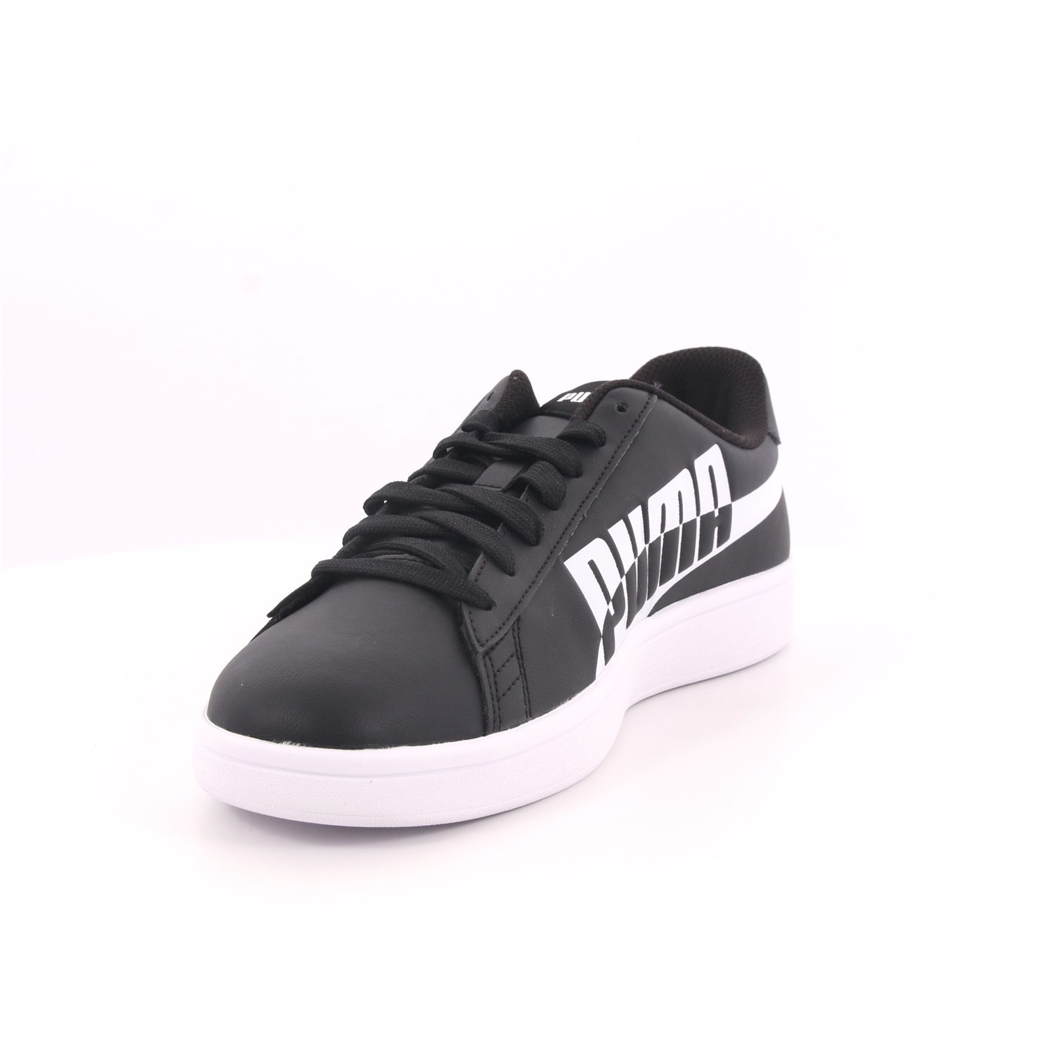Scarpa Allacciata Puma Uomo Nero Scarpa Allacciata Puma Uomo Nero Scarpe 213 - 37113504