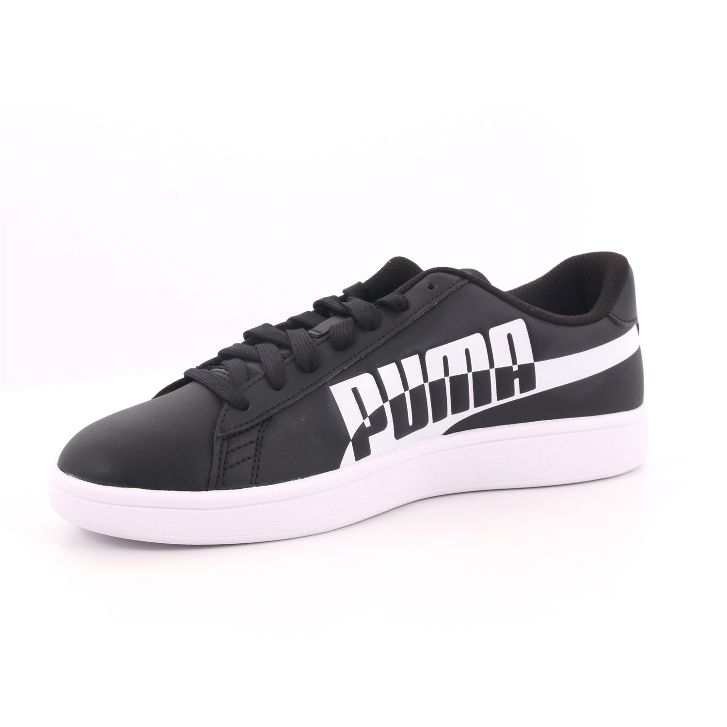 Scarpa Allacciata Puma Uomo Nero Scarpa Allacciata Puma Uomo Nero Scarpe 213 - 37113504