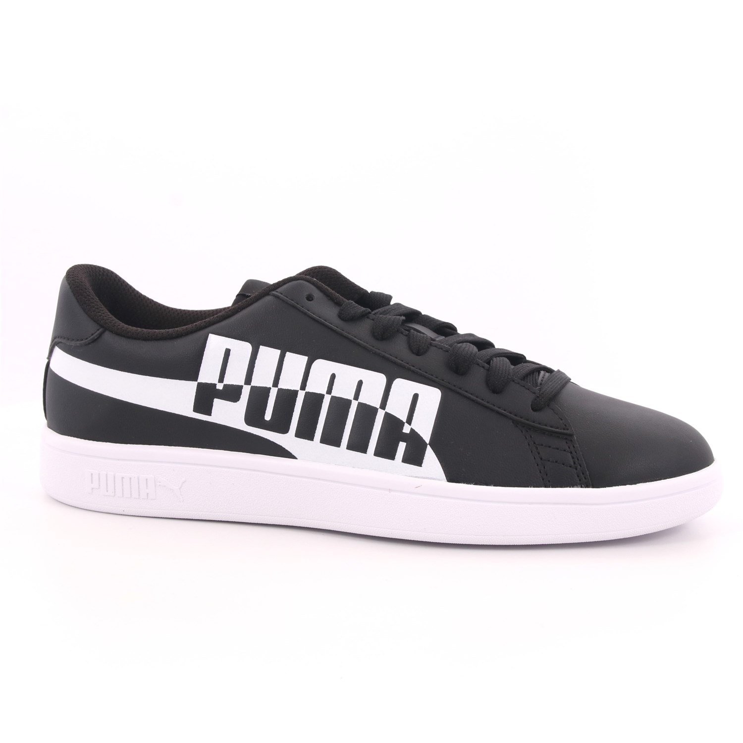 Scarpa Allacciata Puma Uomo Nero Scarpa Allacciata Puma Uomo Nero Scarpe 213 - 37113504