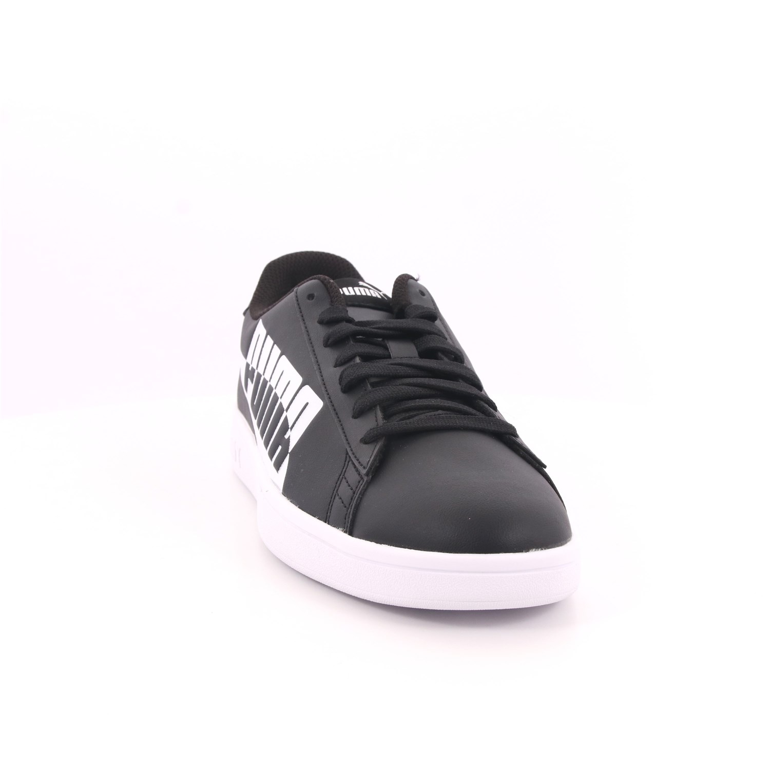 Scarpa Allacciata Puma Uomo Nero Scarpa Allacciata Puma Uomo Nero Scarpe 213 - 37113504