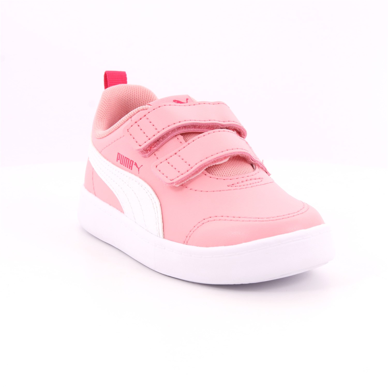 Scarpa Strappi Puma Bambina Rosa Scarpa Strappi Puma Bambina Rosa Scarpe 216 - 37154403