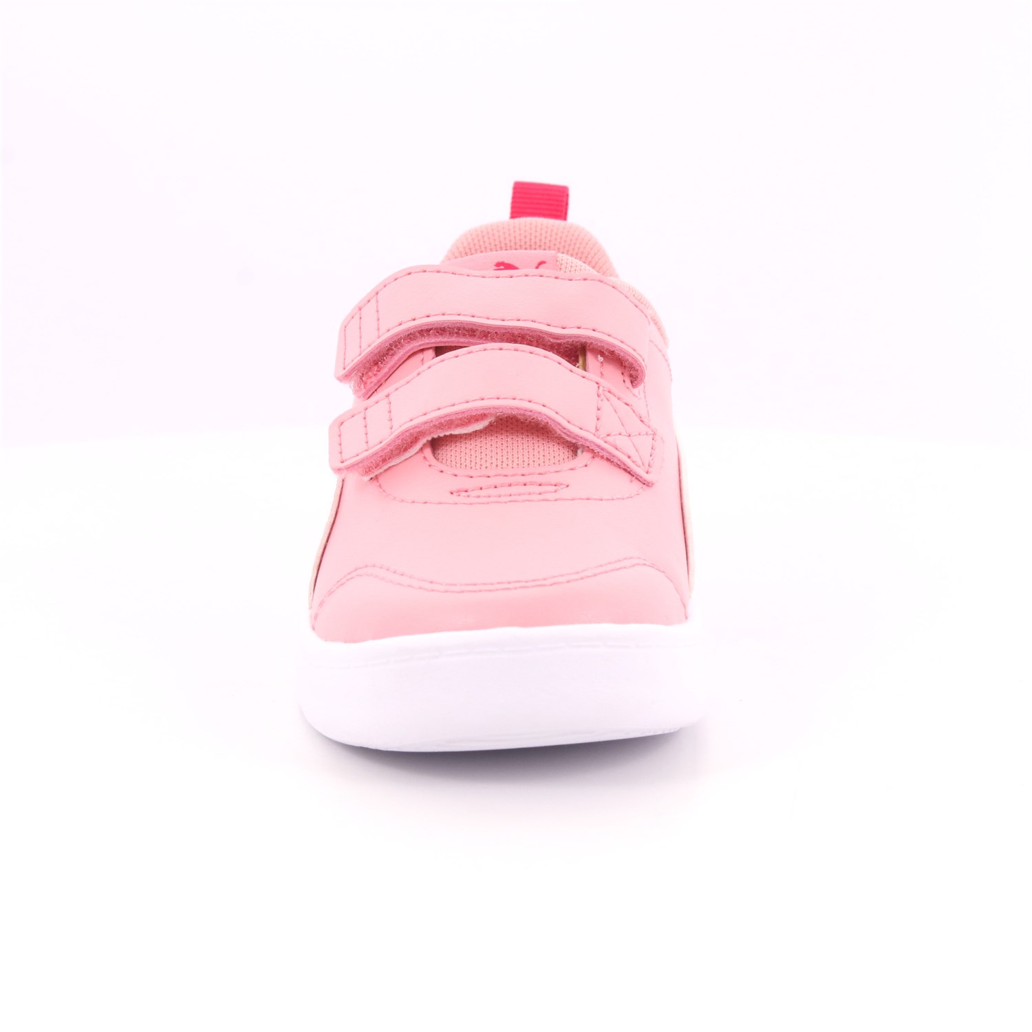 Scarpa Strappi Puma Bambina Rosa Scarpa Strappi Puma Bambina Rosa Scarpe 216 - 37154403