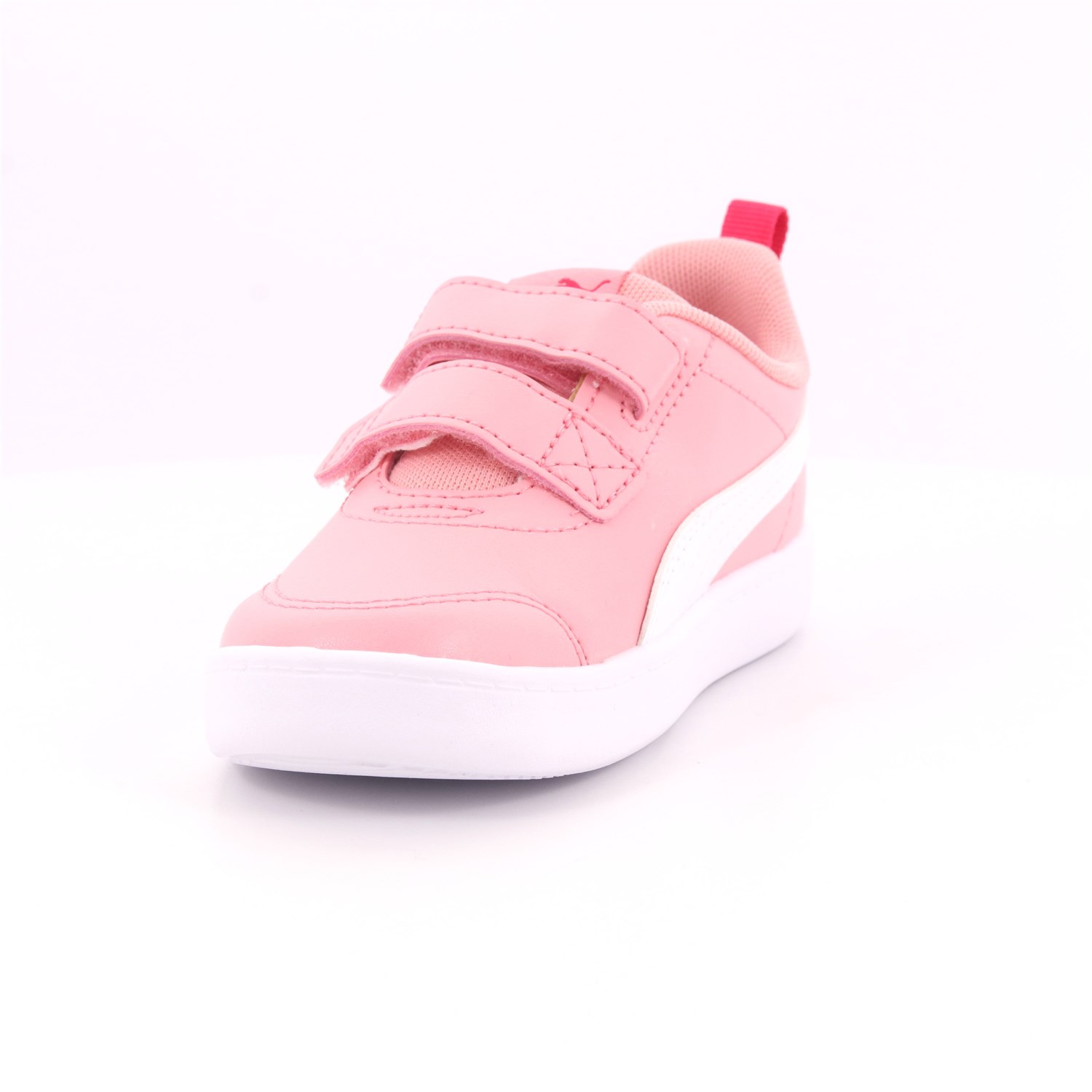 Scarpa Strappi Puma Bambina Rosa Scarpa Strappi Puma Bambina Rosa Scarpe 216 - 37154403