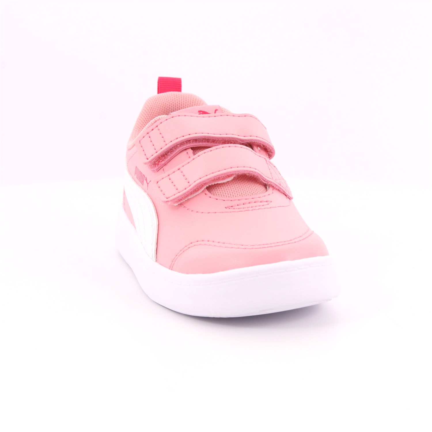 Scarpa Strappi Puma Bambina Rosa Scarpa Strappi Puma Bambina Rosa Scarpe 216 - 37154403