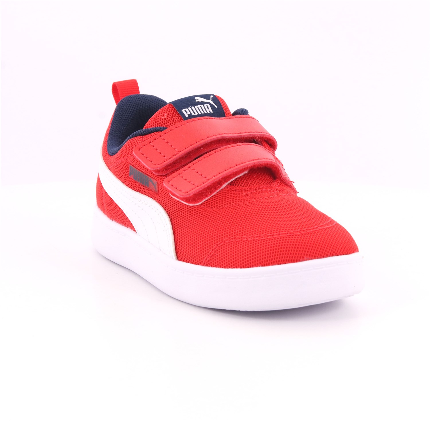 Scarpa Strappi Puma Bambino Rosso Scarpa Strappi Puma Bambino Rosso Scarpe 217 - 37175905
