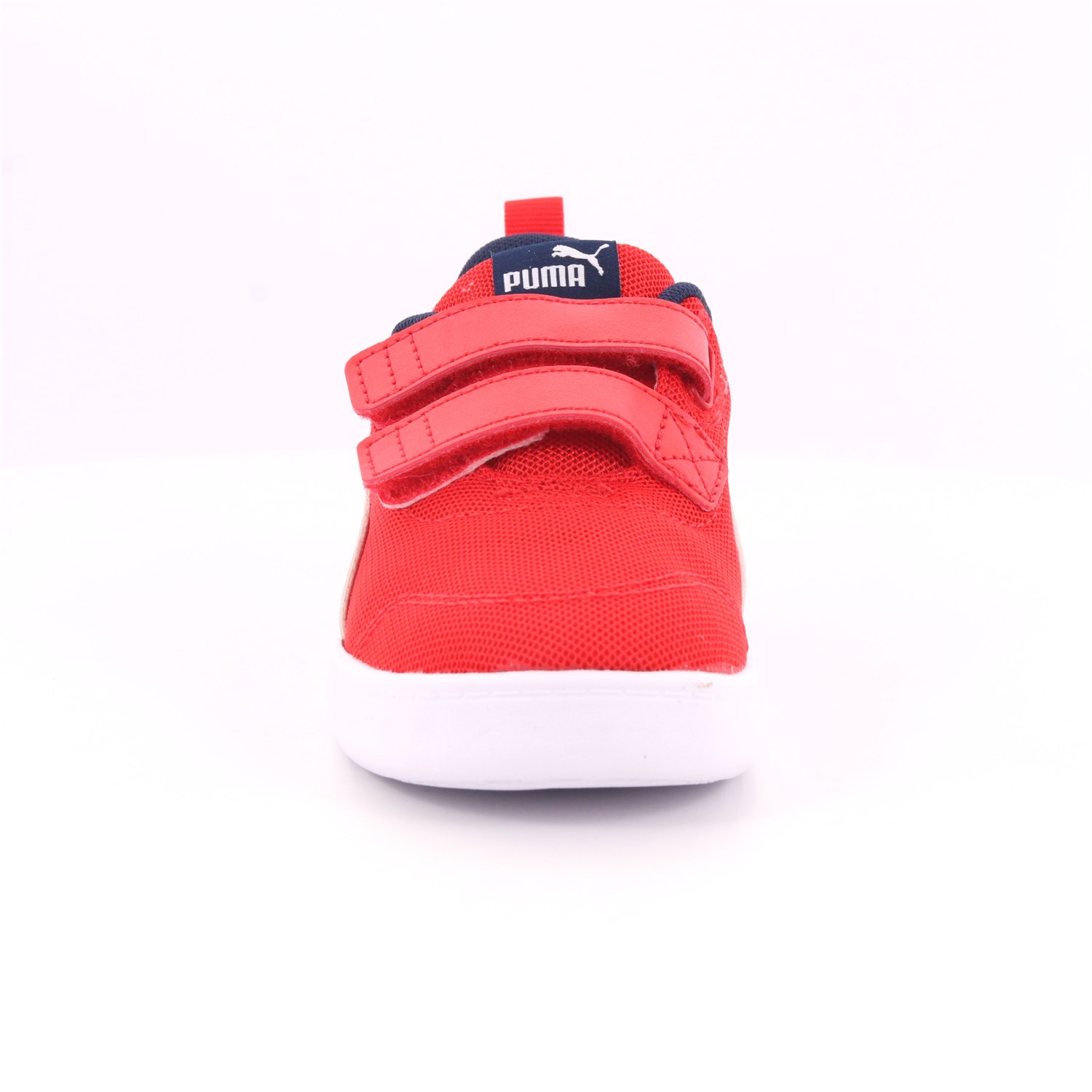 Scarpa Strappi Puma Bambino Rosso Scarpa Strappi Puma Bambino Rosso Scarpe 217 - 37175905