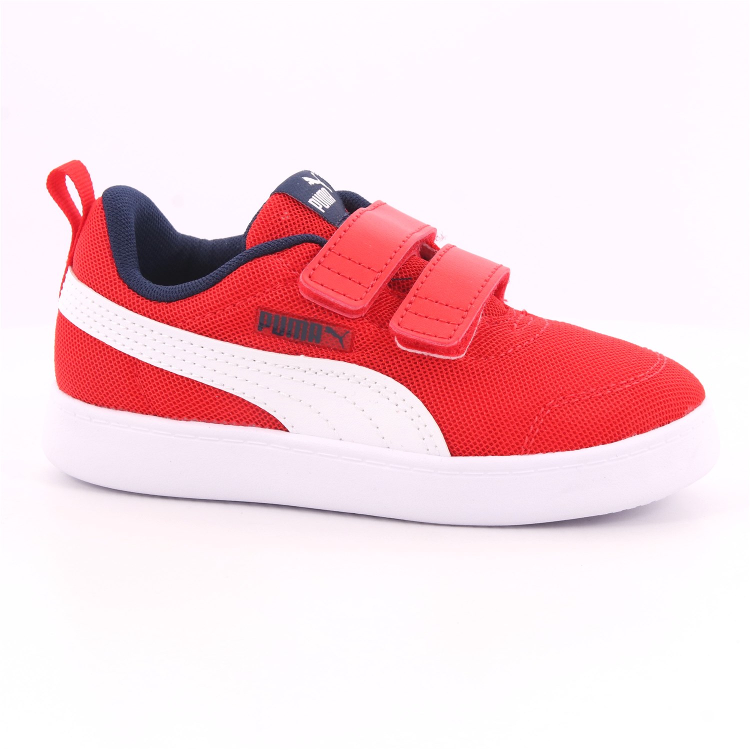 Scarpa Strappi Puma Bambino Rosso Scarpa Strappi Puma Bambino Rosso Scarpe 217 - 37175905