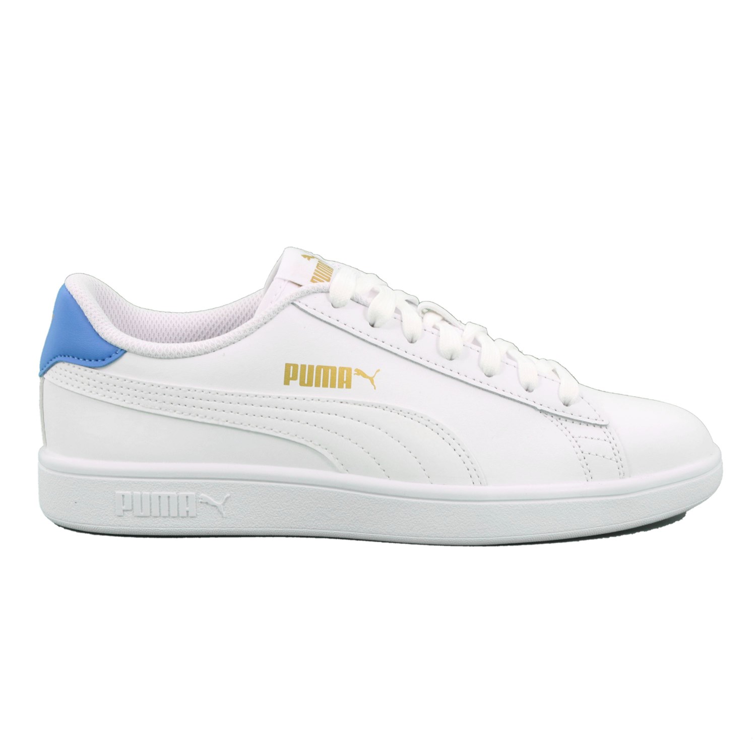 Scarpa Allacciata Puma Uomo Bianco Scarpa Allacciata Puma Uomo Bianco Scarpe 239 - 36521518