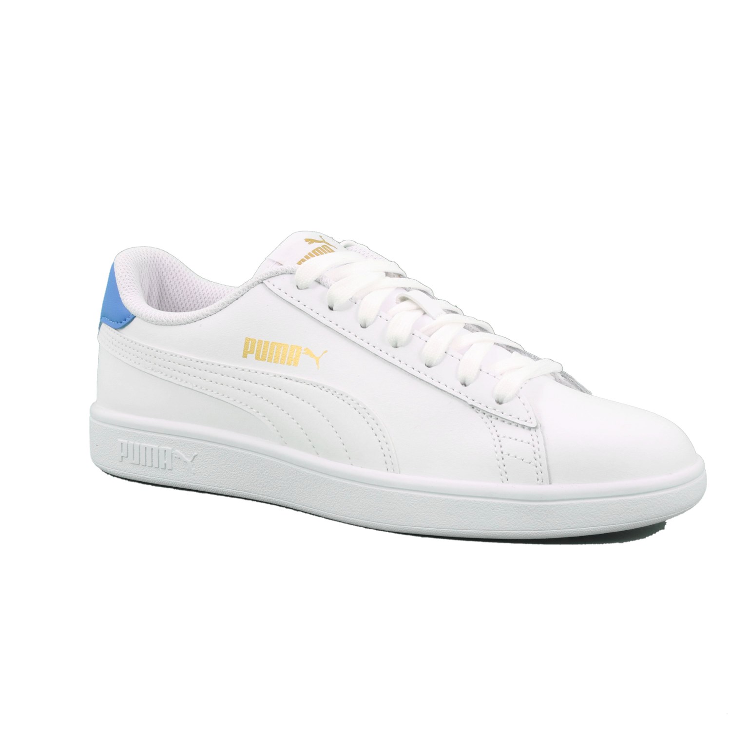 Scarpa Allacciata Puma Uomo Bianco Scarpa Allacciata Puma Uomo Bianco Scarpe 239 - 36521518