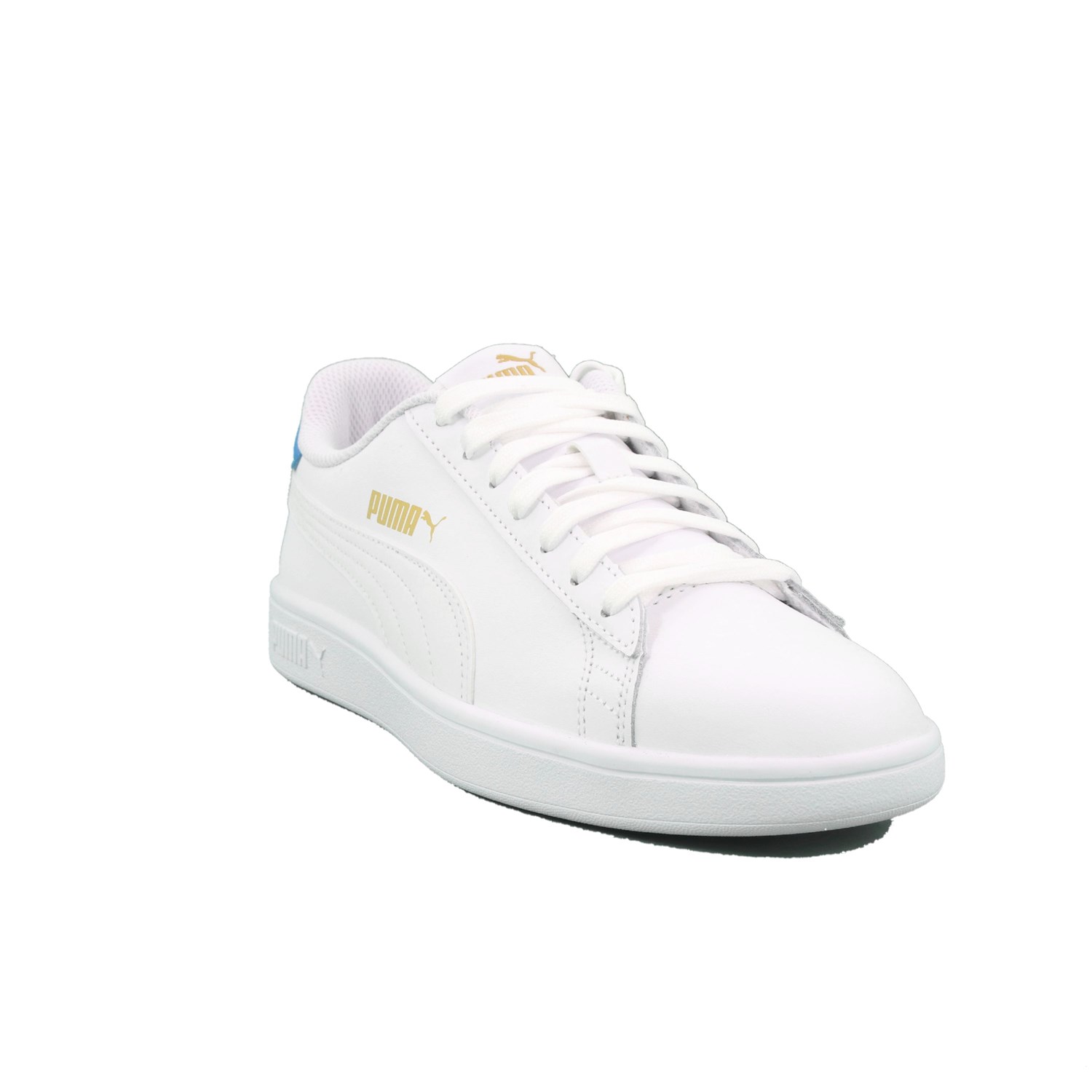Scarpa Allacciata Puma Uomo Bianco Scarpa Allacciata Puma Uomo Bianco Scarpe 239 - 36521518