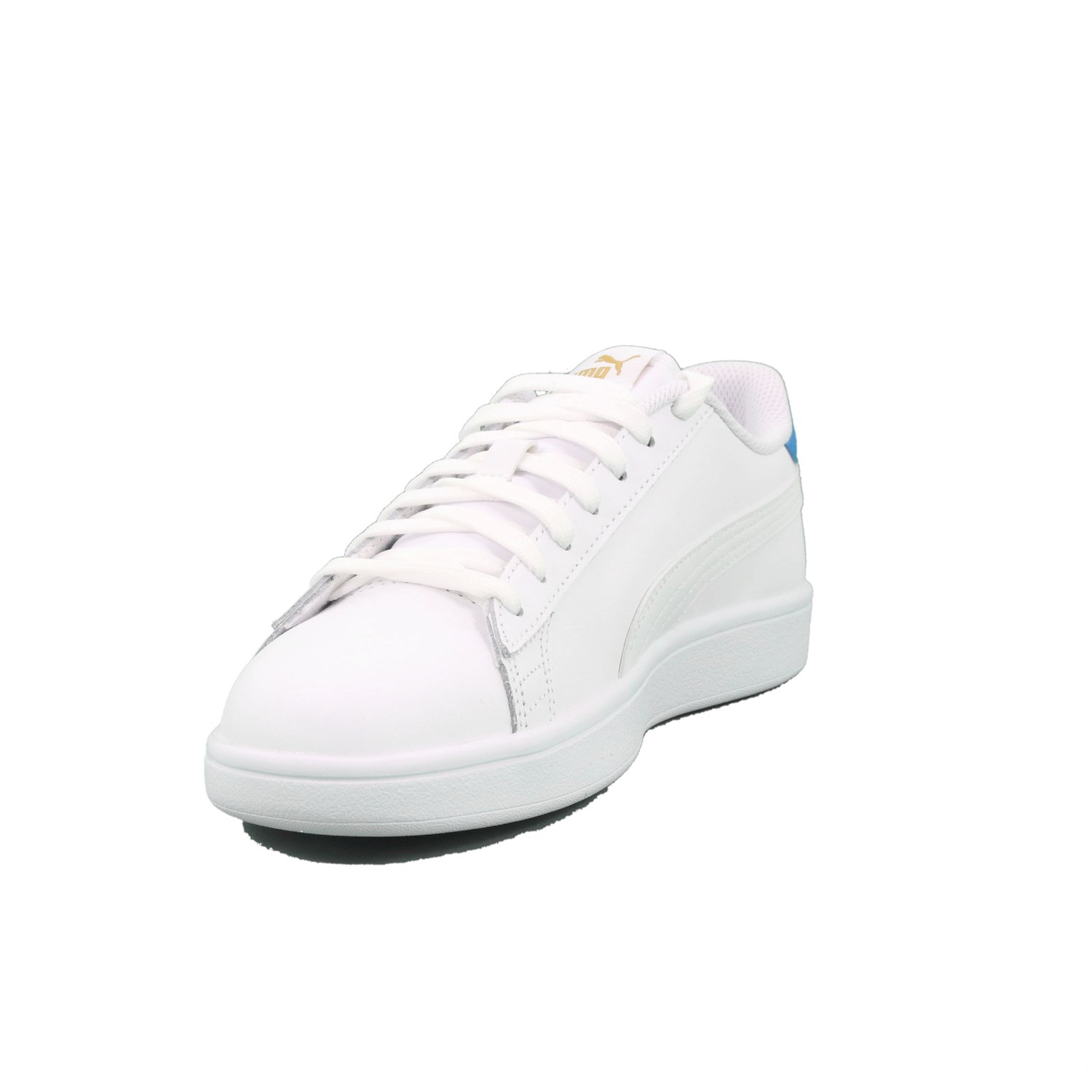 Scarpa Allacciata Puma Uomo Bianco Scarpa Allacciata Puma Uomo Bianco Scarpe 239 - 36521518