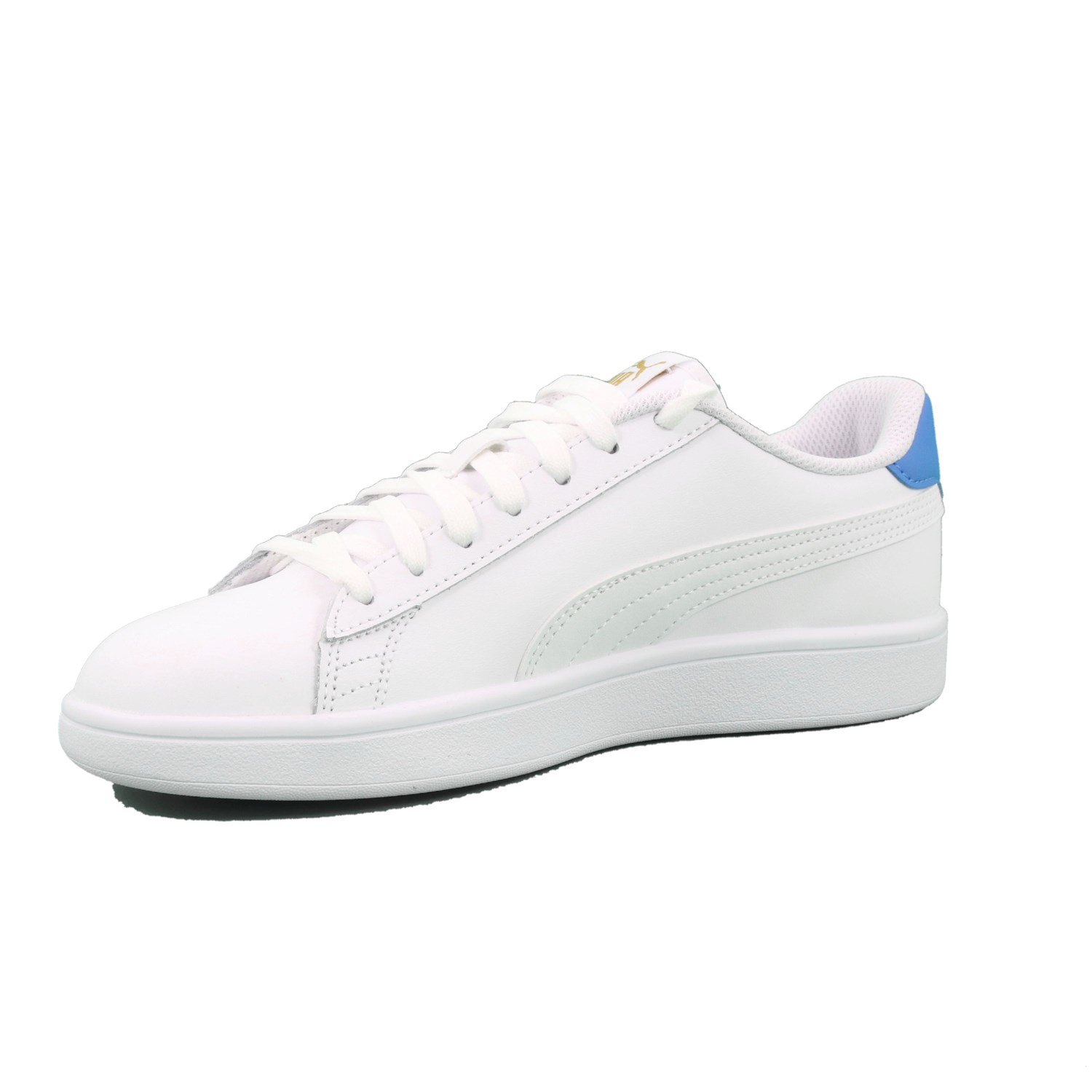 Scarpa Allacciata Puma Uomo Bianco Scarpa Allacciata Puma Uomo Bianco Scarpe 239 - 36521518