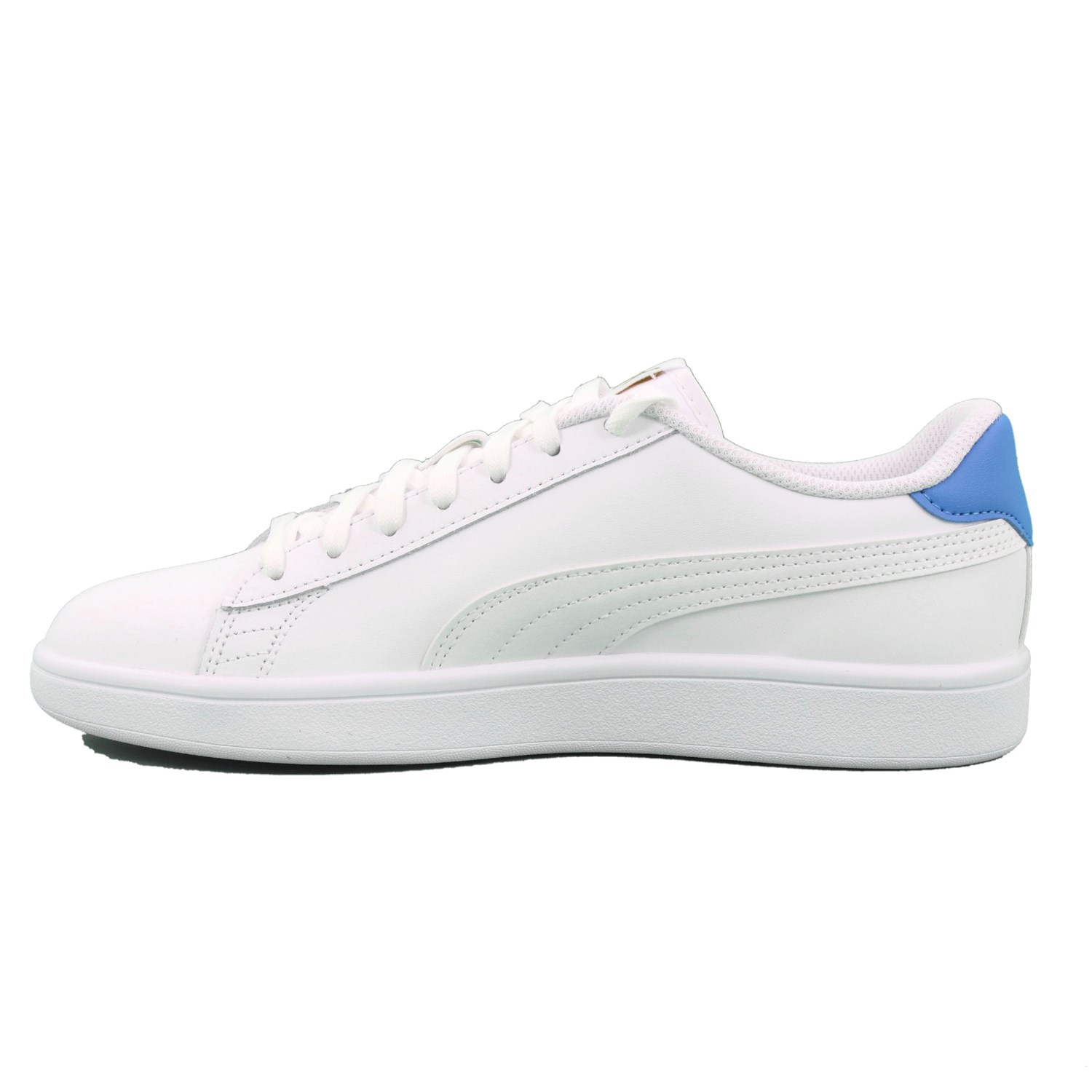 Scarpa Allacciata Puma Uomo Bianco Scarpa Allacciata Puma Uomo Bianco Scarpe 239 - 36521518