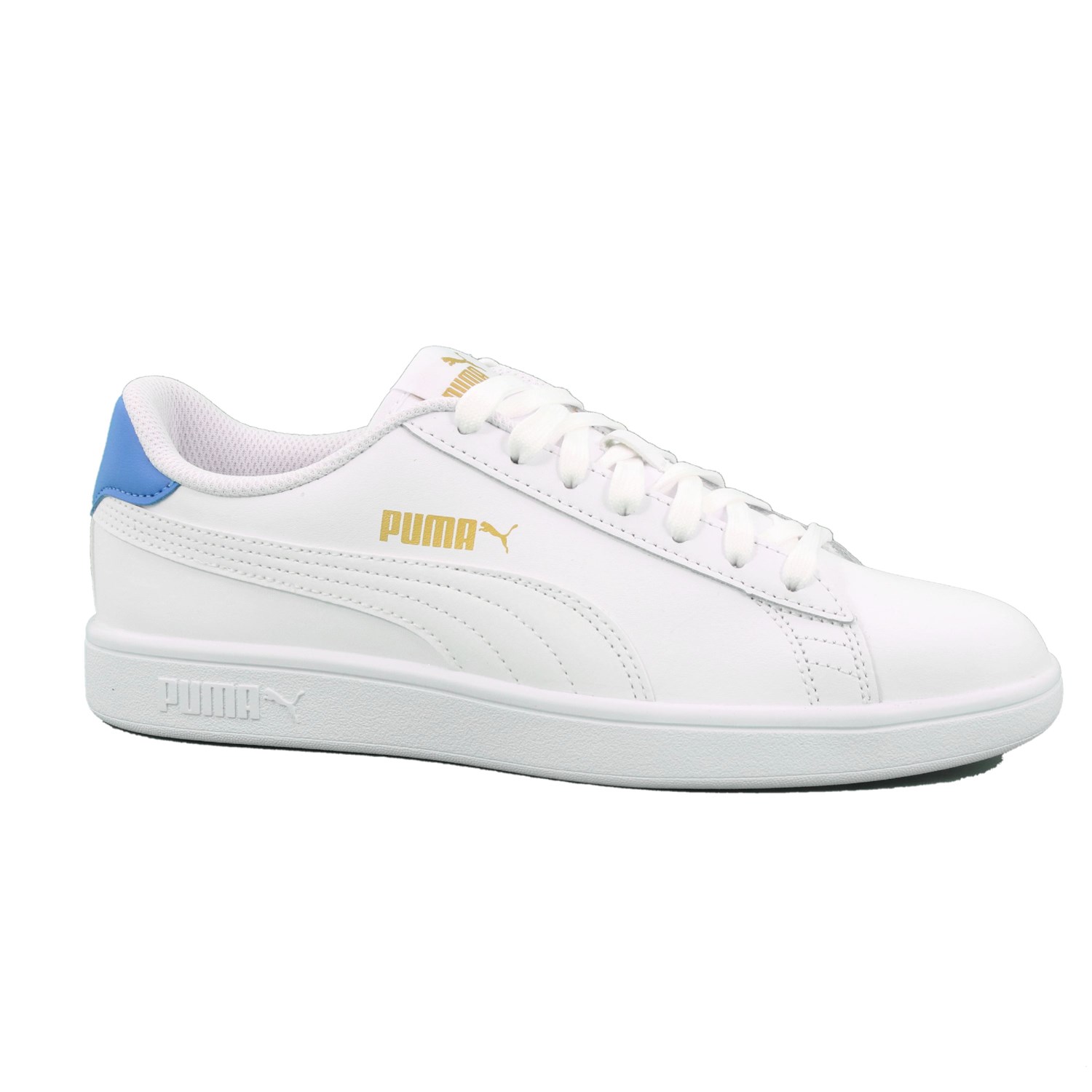 Scarpa Allacciata Puma Uomo Bianco Scarpa Allacciata Puma Uomo Bianco Scarpe 239 - 36521518