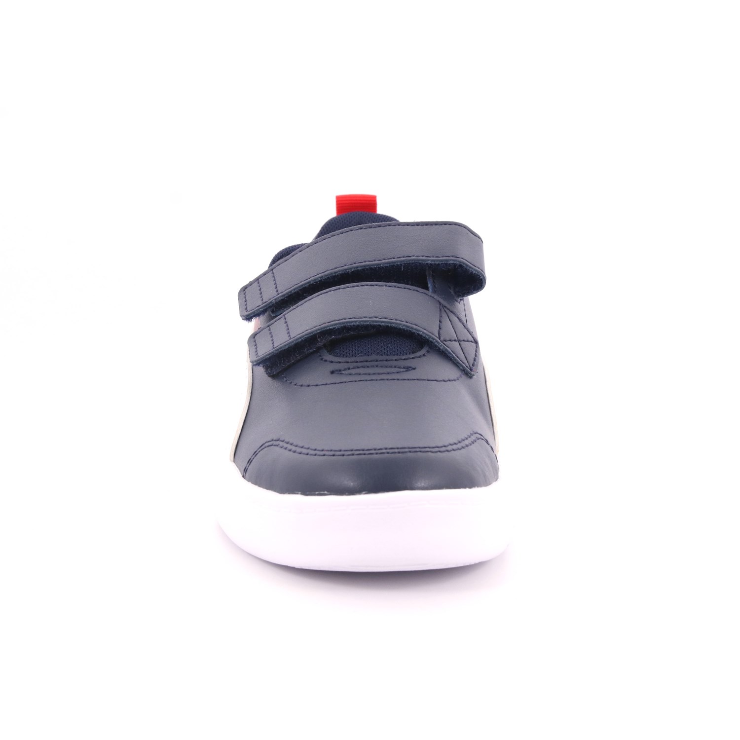 Scarpa Strappi Puma Bambino Blu Scarpa Strappi Puma Bambino Blu Scarpe 242 - 37154301
