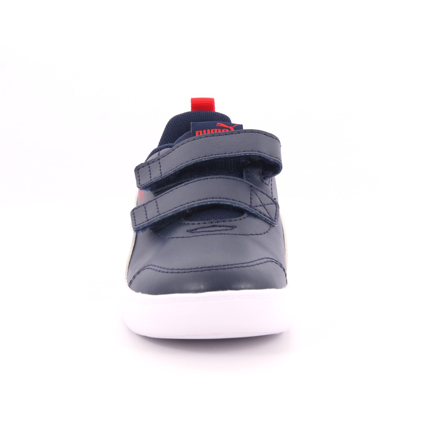 Scarpa Strappi Puma Bambino Blu Scarpa Strappi Puma Bambino Blu Scarpe 245 - 37154401