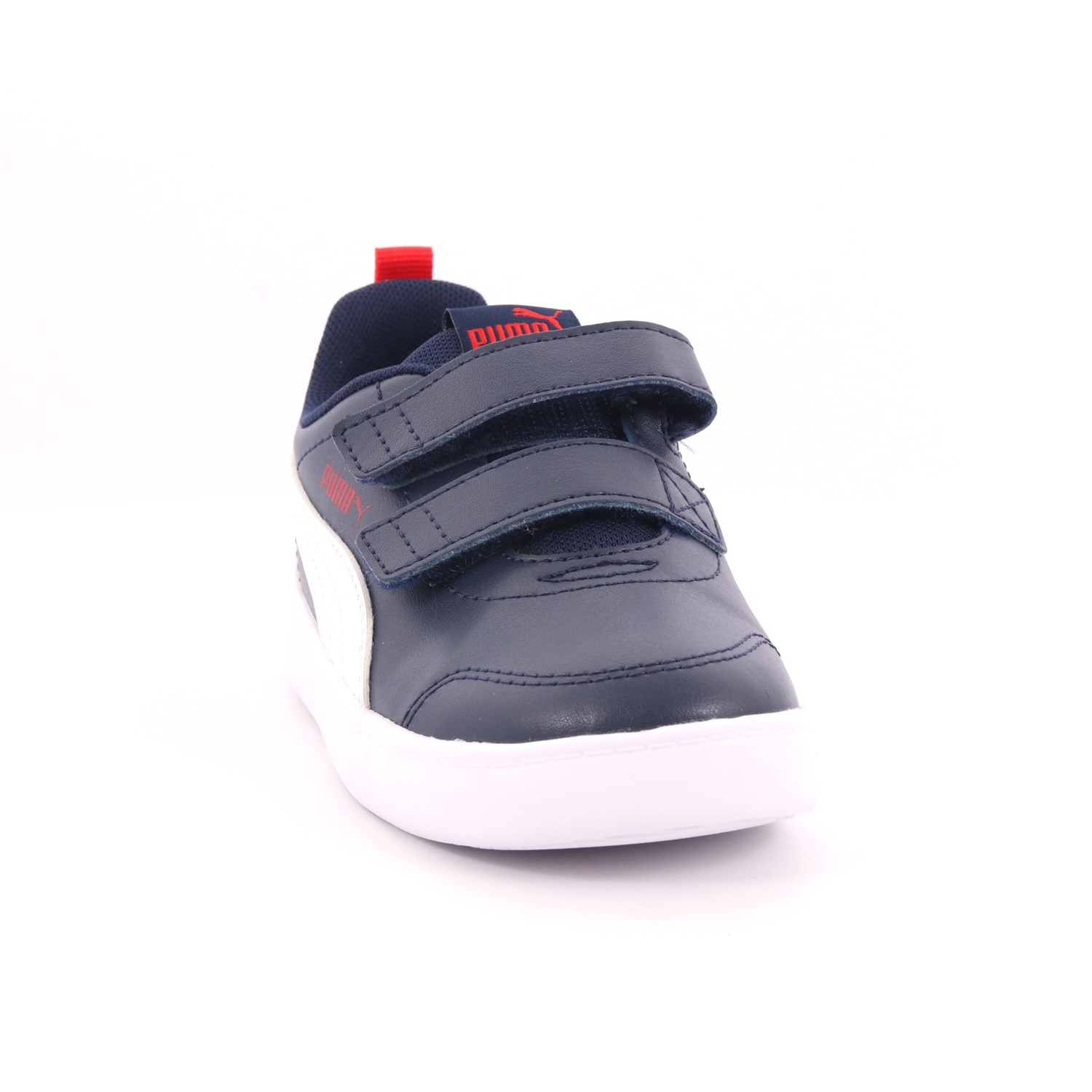 Scarpa Strappi Puma Bambino Blu Scarpa Strappi Puma Bambino Blu Scarpe 245 - 37154401