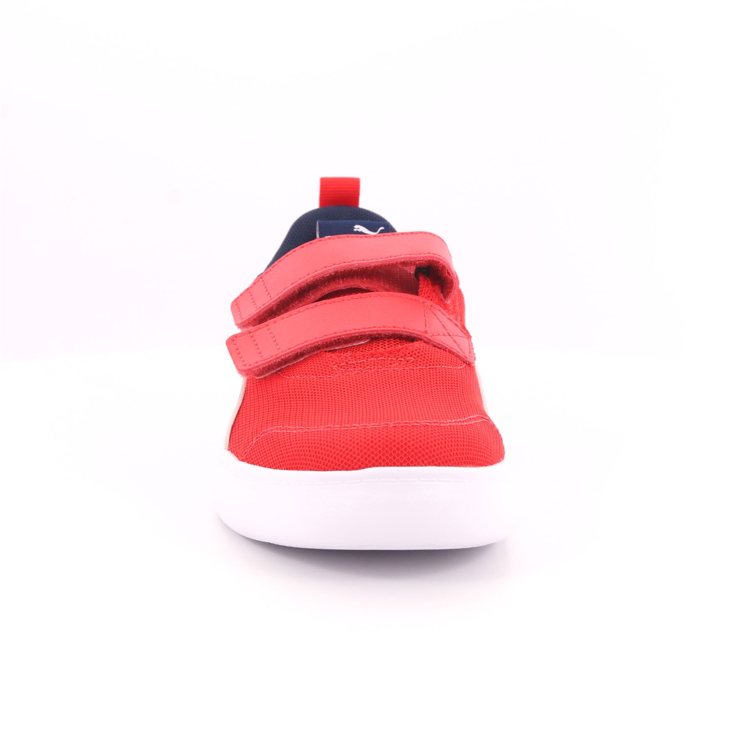 Scarpa Strappi Puma Bambino Rosso Scarpa Strappi Puma Bambino Rosso Scarpe 249 - 37175805