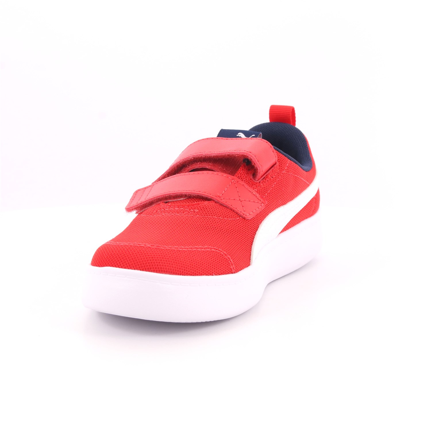 Scarpa Strappi Puma Bambino Rosso Scarpa Strappi Puma Bambino Rosso Scarpe 249 - 37175805