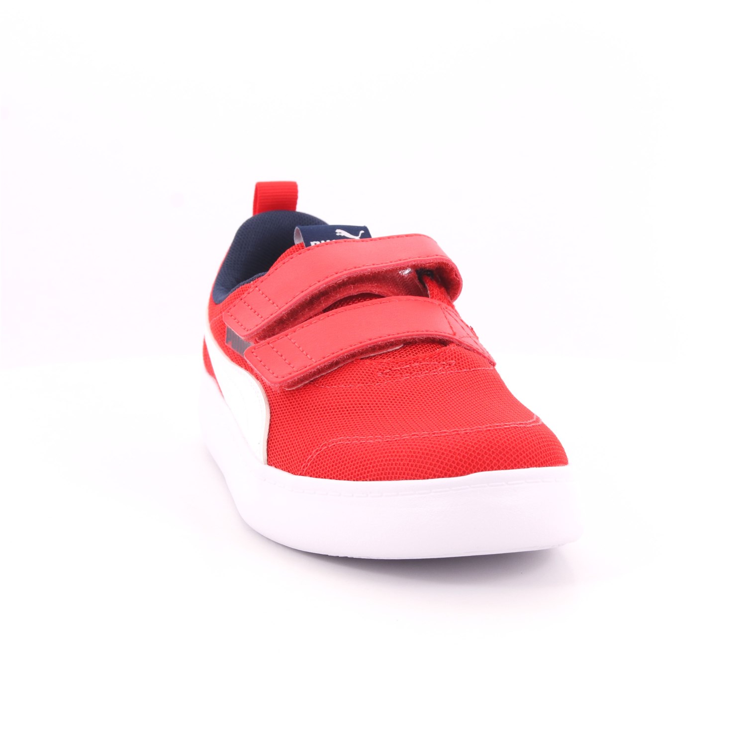 Scarpa Strappi Puma Bambino Rosso Scarpa Strappi Puma Bambino Rosso Scarpe 249 - 37175805