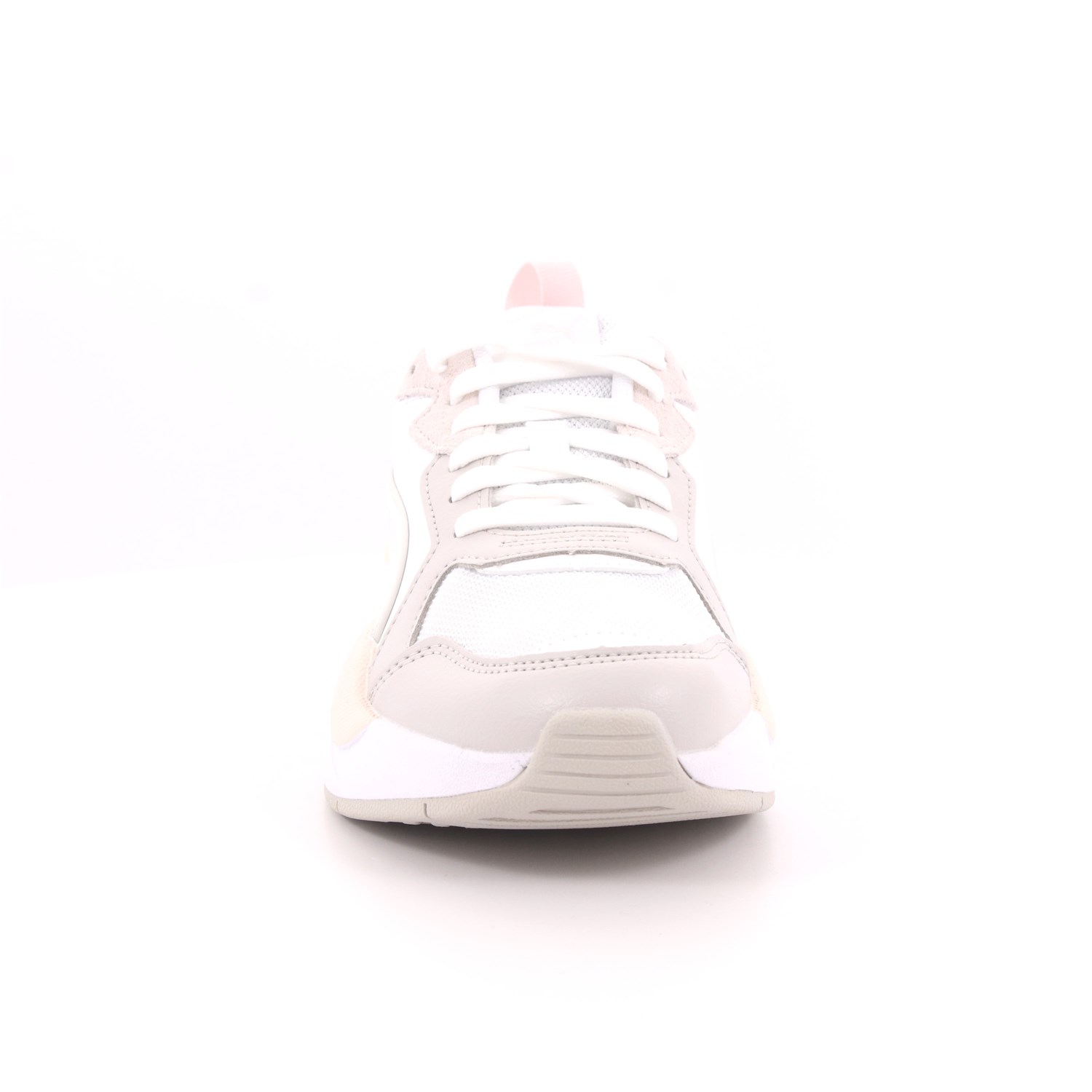 Scarpa Allacciata Puma Donna Bianco Scarpa Allacciata Puma Donna Bianco Scarpe 250 - 37284904