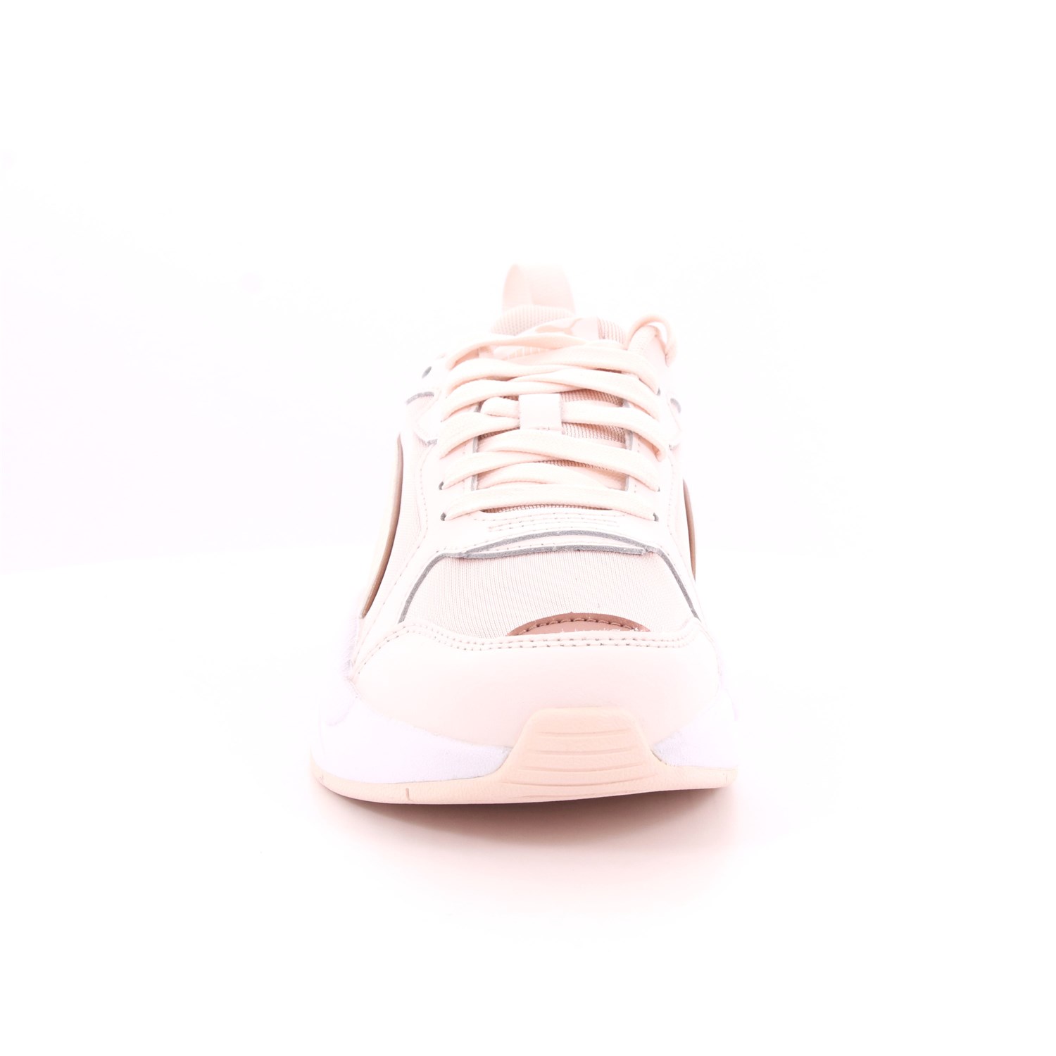 Scarpa Allacciata Puma Donna Panna Scarpa Allacciata Puma Donna Panna Scarpe 257 - 37307203