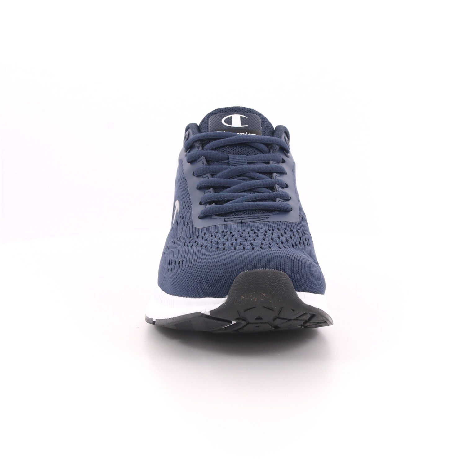 Scarpa Allacciata Champion Uomo Blu Scarpa Allacciata Champion Uomo Blu Scarpe 560 - S21346
