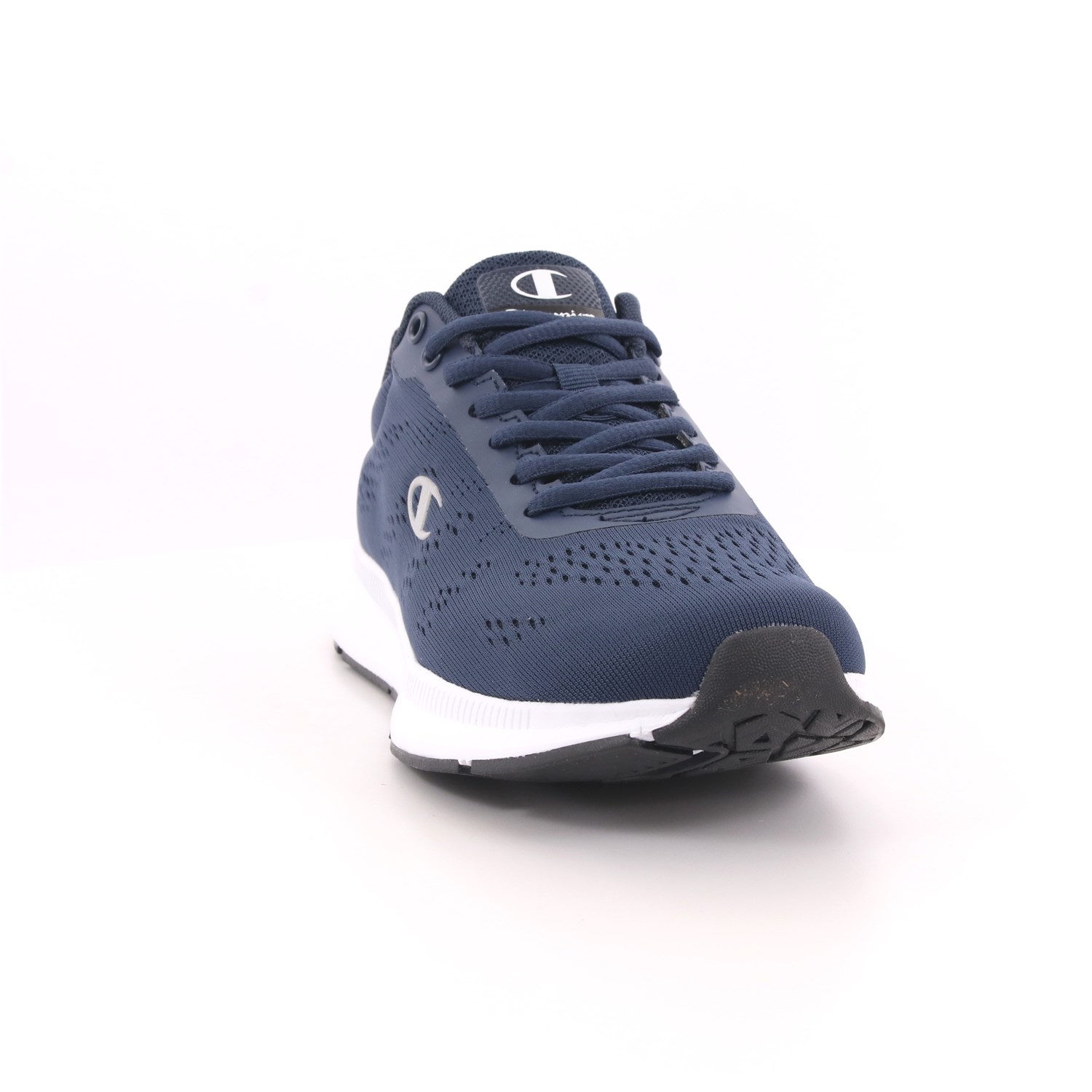Scarpa Allacciata Champion Uomo Blu Scarpa Allacciata Champion Uomo Blu Scarpe 560 - S21346