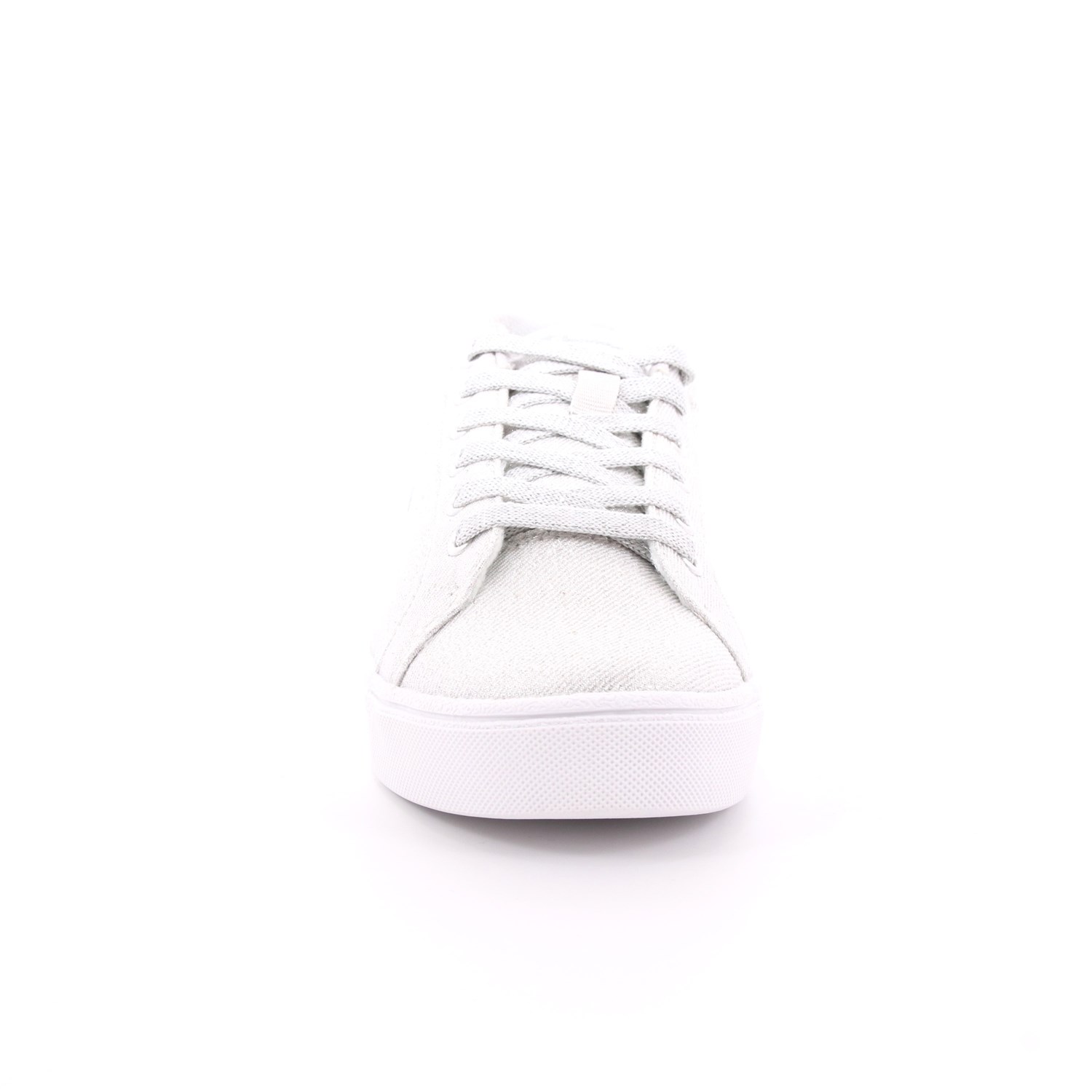 Scarpa Allacciata Champion Donna Argento Scarpa Allacciata Champion Donna Argento Scarpe 571 - S10588