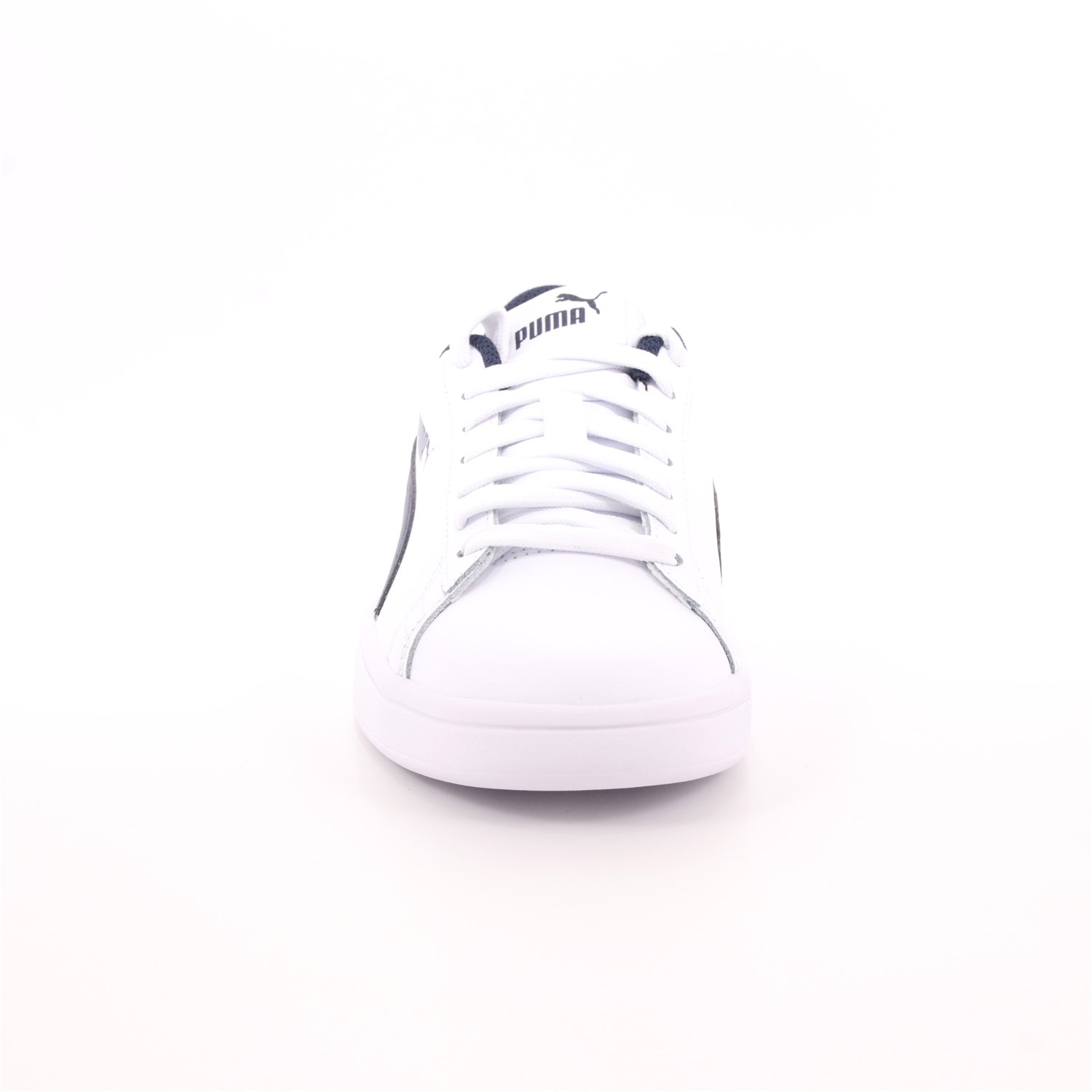 Scarpa Allacciata Puma Bambino Bianco Scarpa Allacciata Puma Bambino Bianco Scarpe 260 - 36517004
