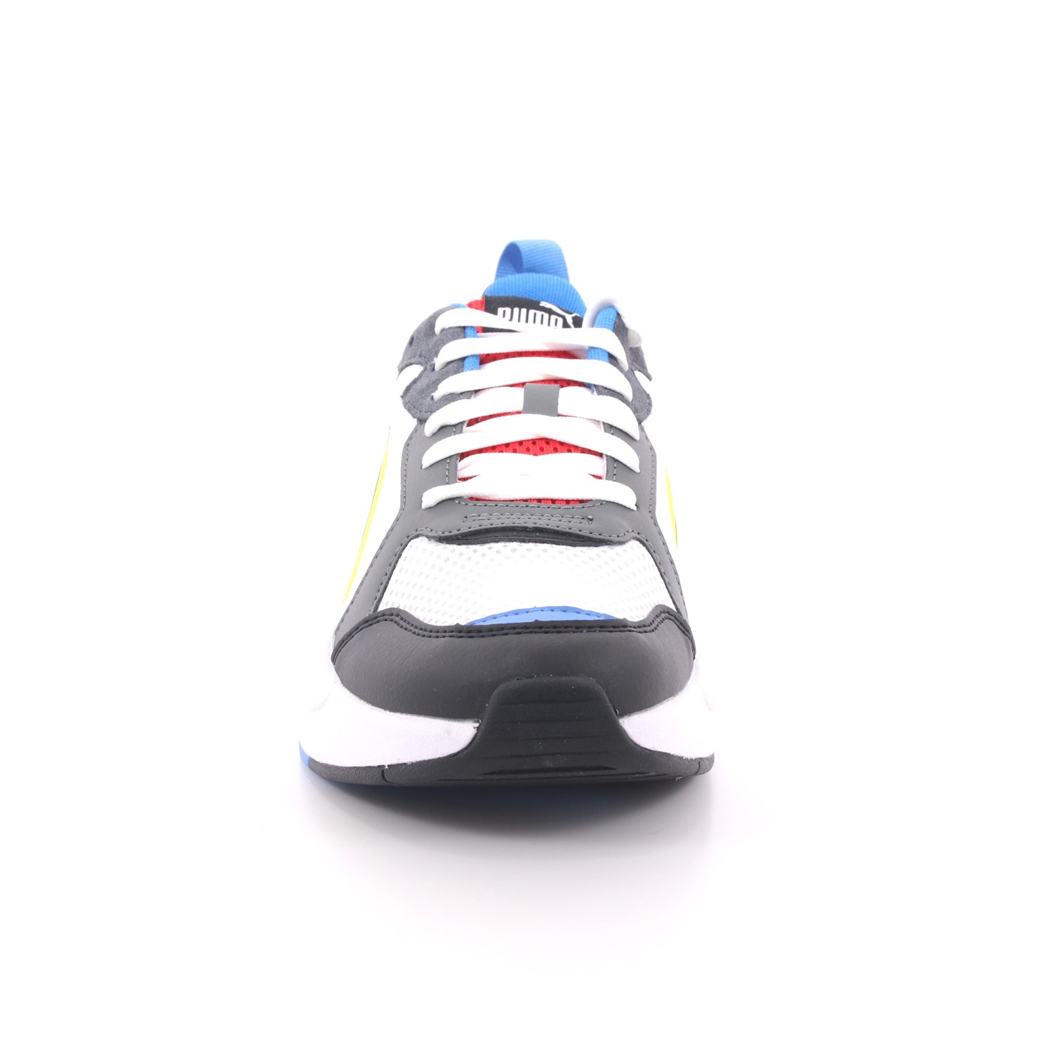 Scarpa Allacciata Puma Uomo Multicolor Scarpa Allacciata Puma Uomo Multicolor Scarpe 269 - 37260203