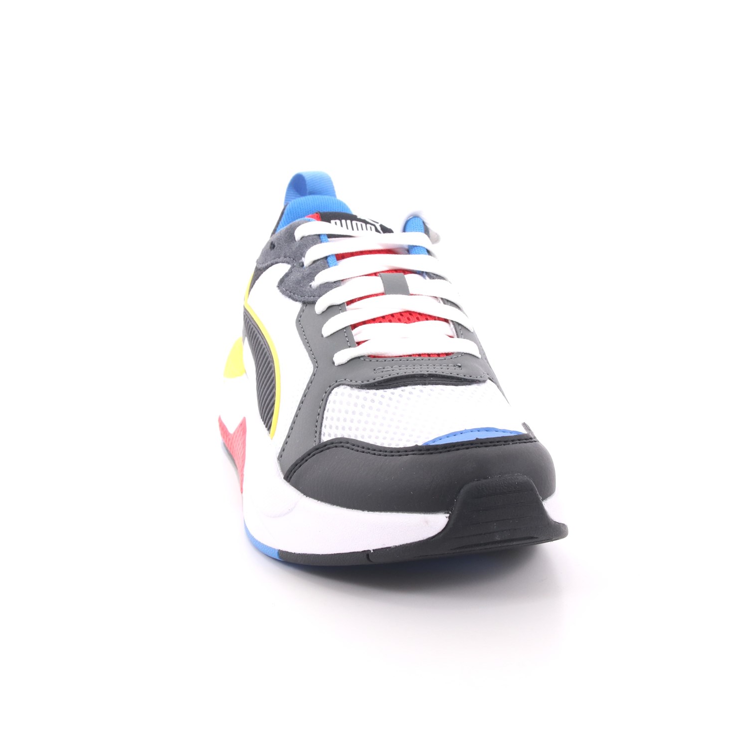 Scarpa Allacciata Puma Uomo Multicolor Scarpa Allacciata Puma Uomo Multicolor Scarpe 269 - 37260203