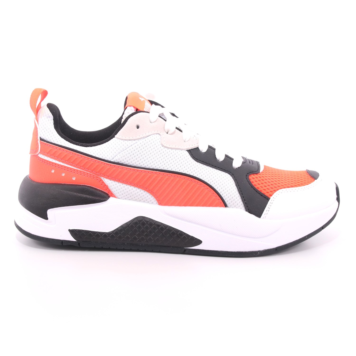 Scarpa Allacciata Puma Uomo Multicolor Scarpa Allacciata Puma Uomo Multicolor Scarpe 270 - 37260207